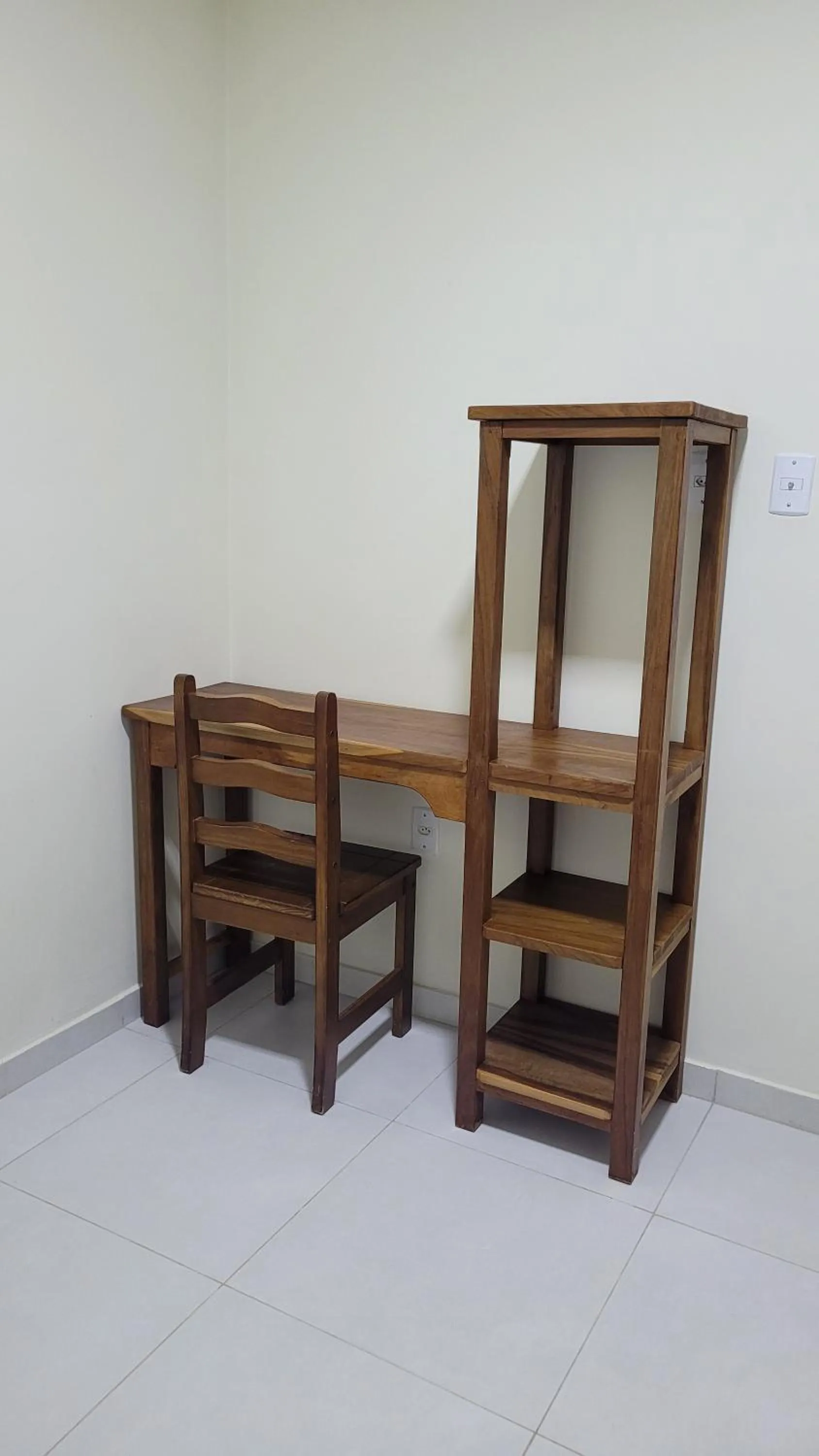 Bedroom in Village São Jorge - Guest Apartment