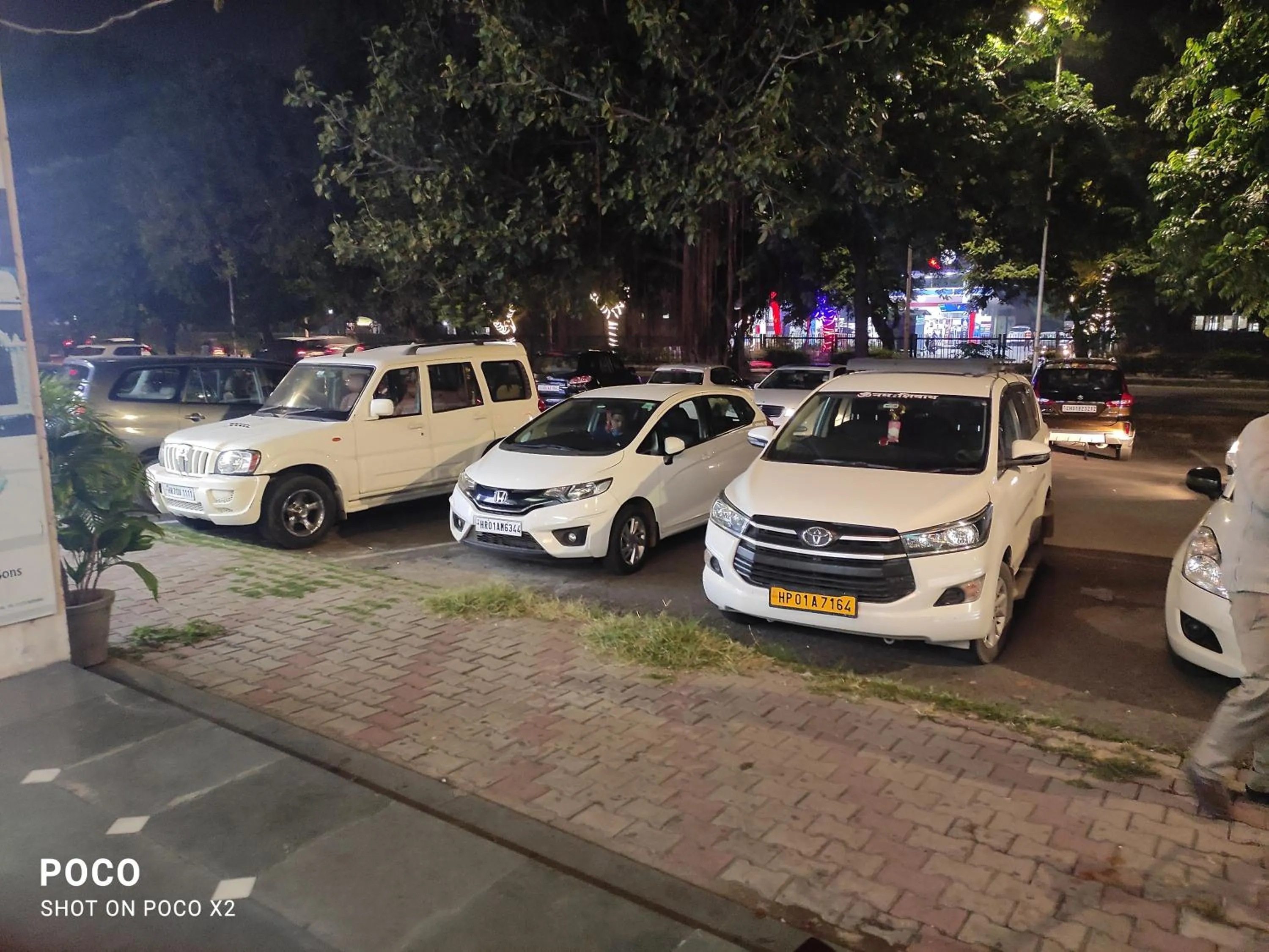 Hotel Paradise Chandigarh