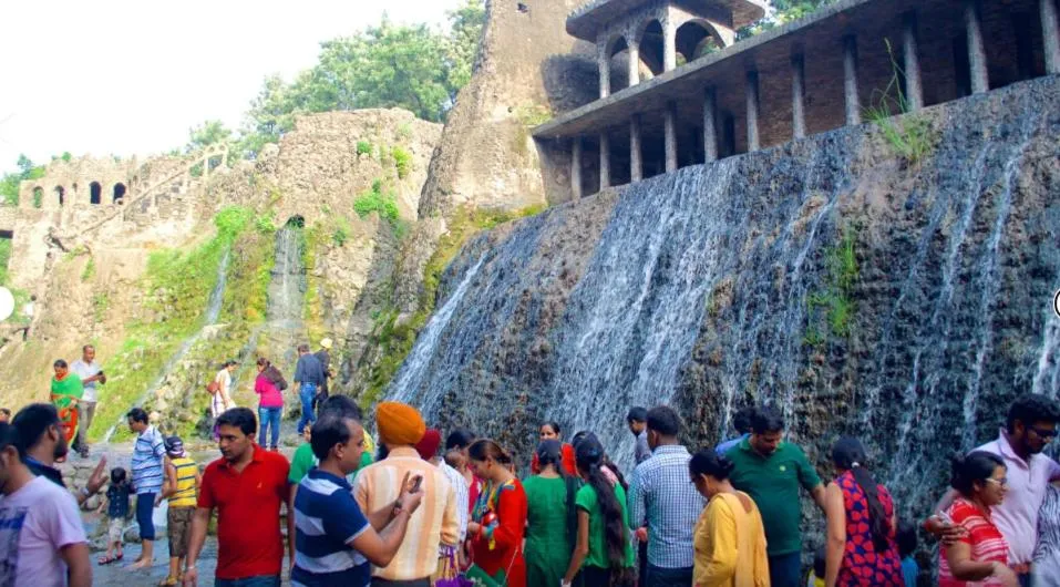 Hotel Paradise Chandigarh