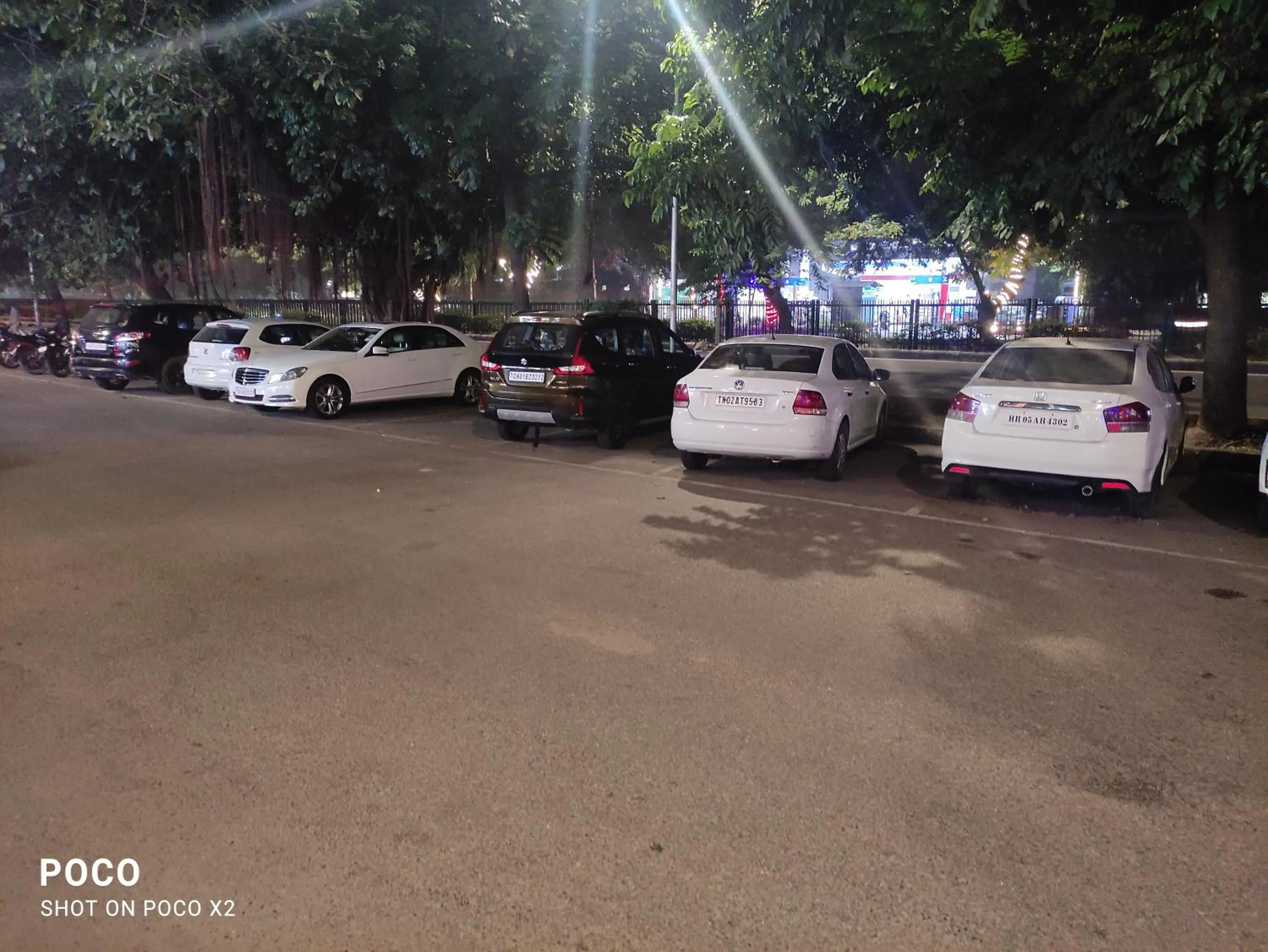 Hotel Paradise Chandigarh