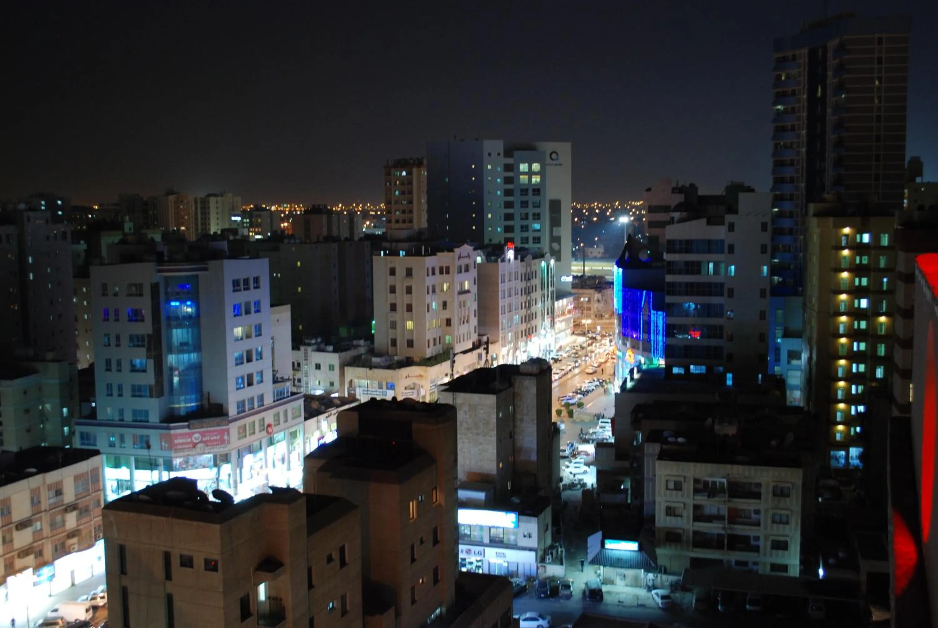 Other in Times Square Suite Hotel