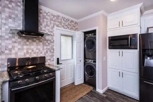 Coffee/tea facilities in Swan Lake Resort