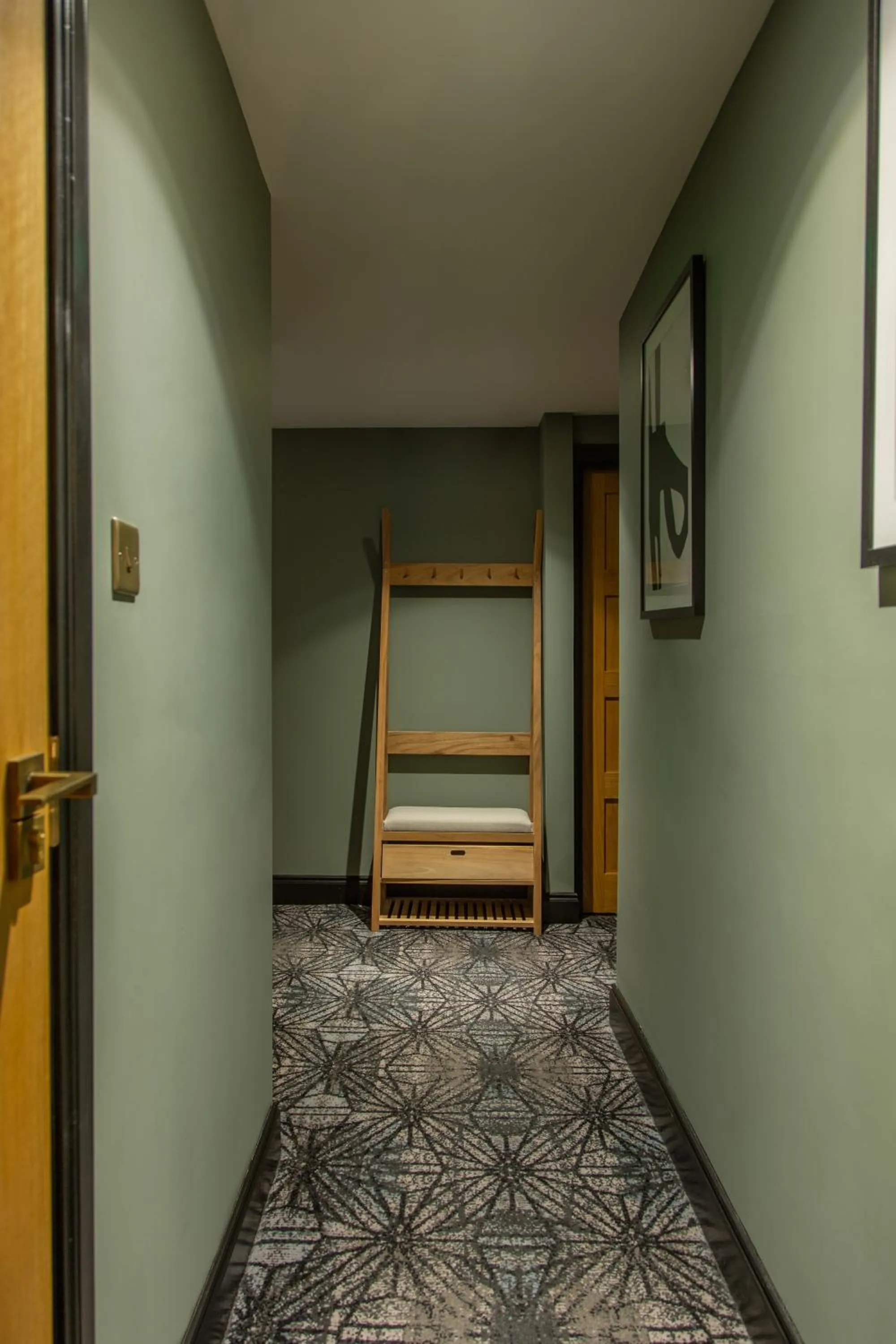 Property building in Riva Boutique Hotel