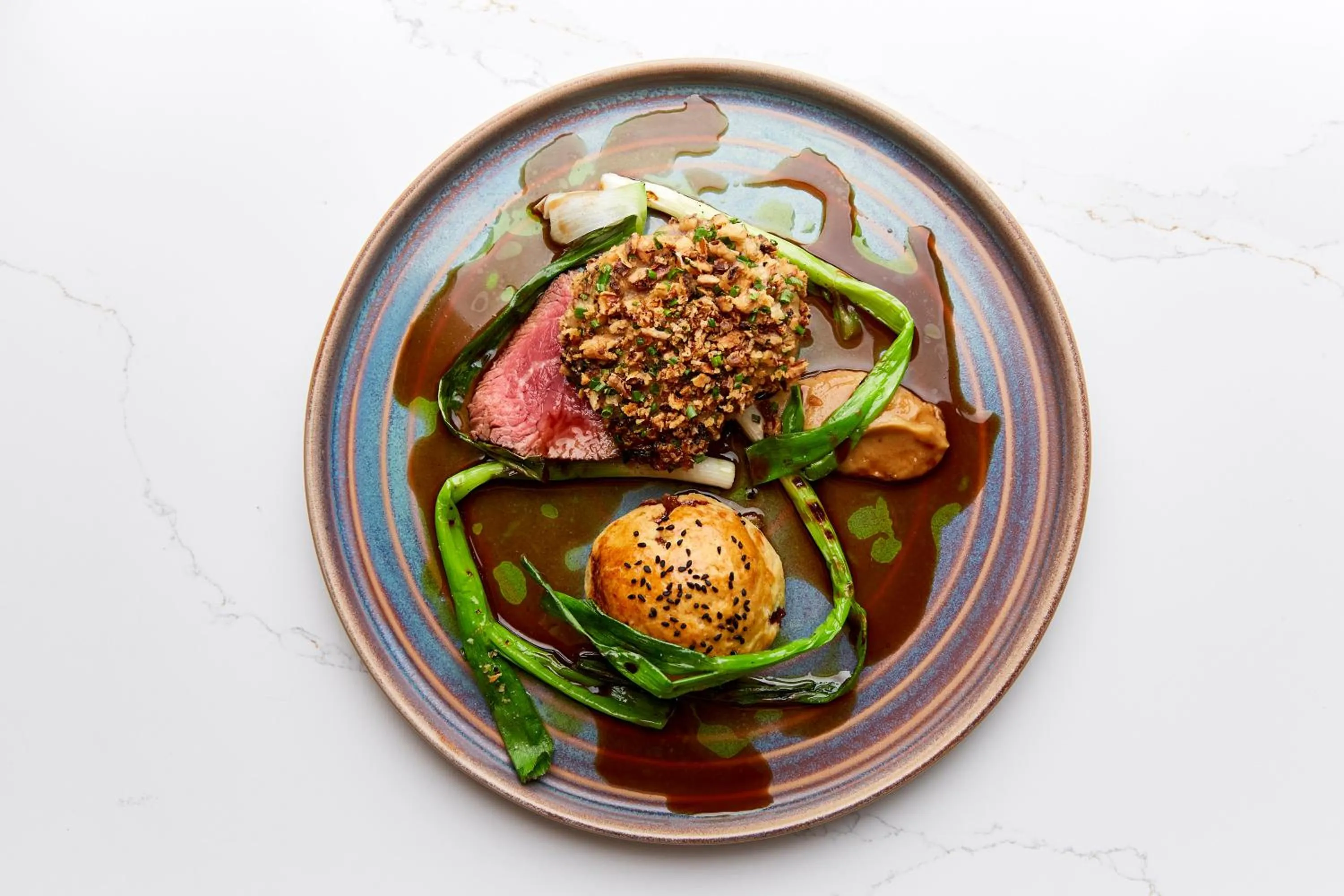 Food in Riva Boutique Hotel