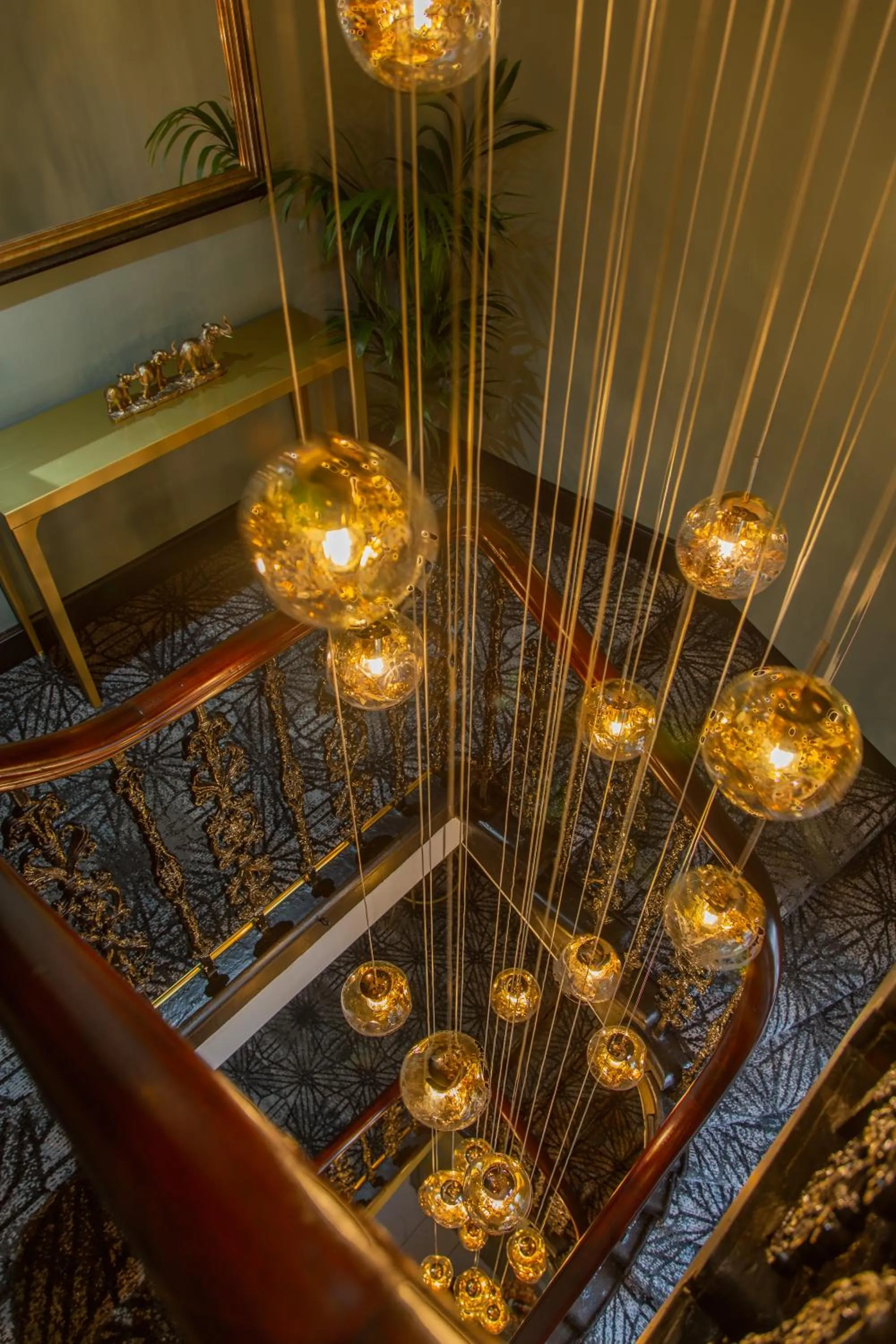 Property building in Riva Boutique Hotel