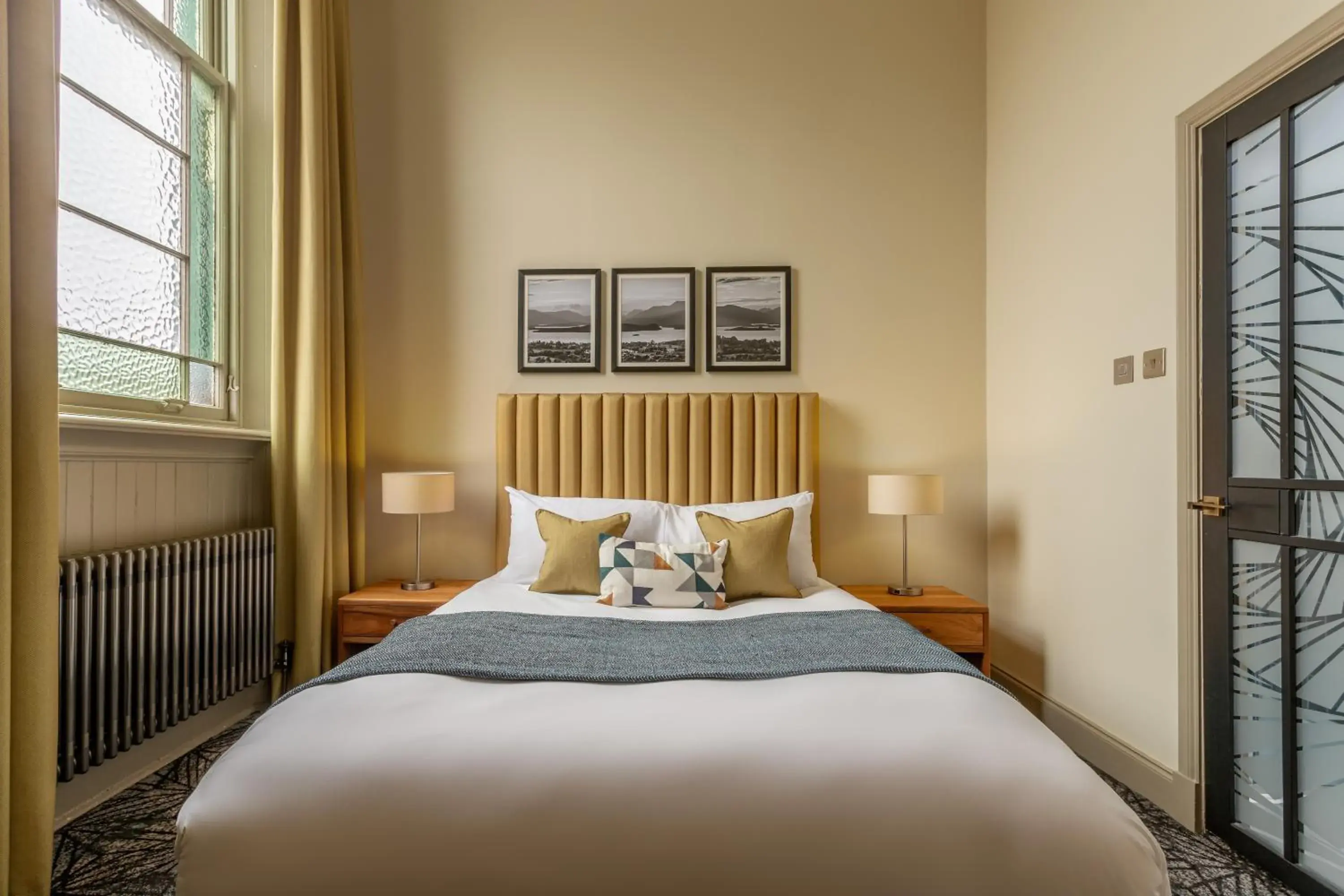 Small Double Room in Riva Boutique Hotel Small Double Room in Riva Boutique Hotel