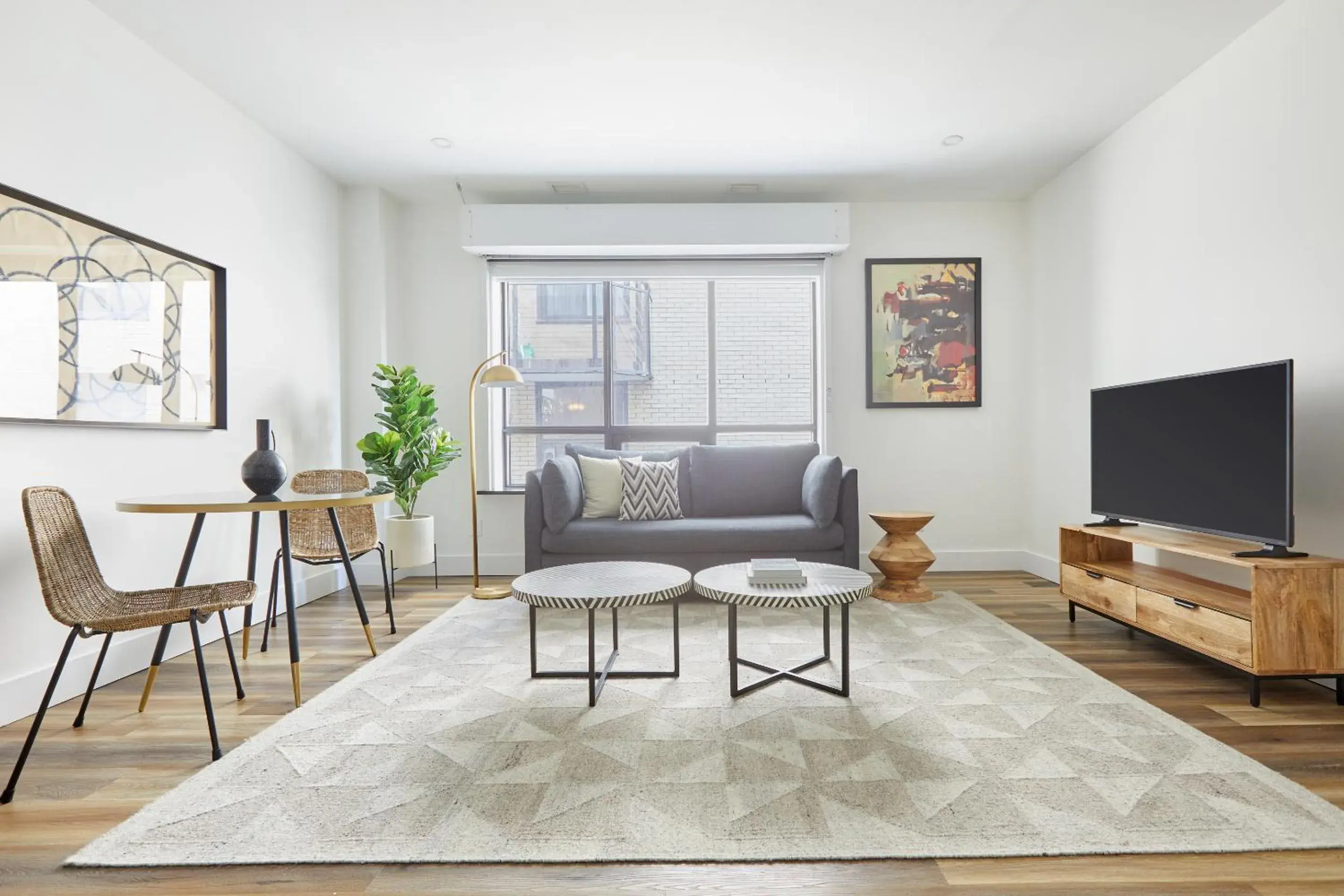 Deluxe Apartment in Sonder by Marriott Bonvoy The Elm Apartments Downtown Deluxe Apartment in Sonder by Marriott Bonvoy The Elm Apartments Downtown