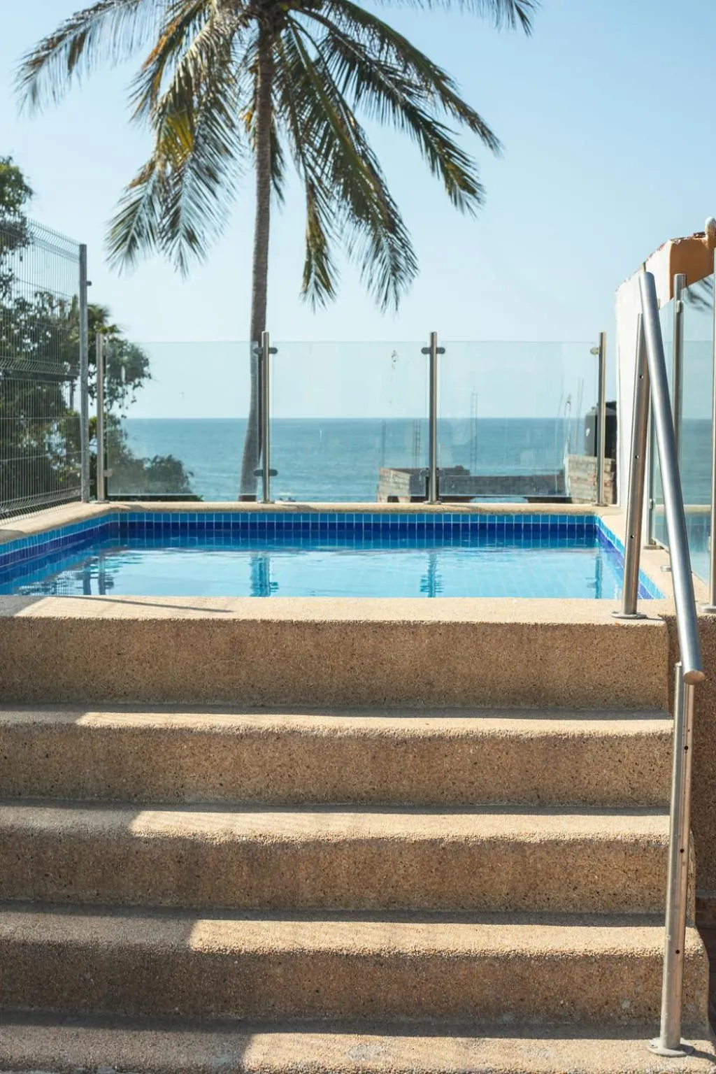 Bungalows Yeah Los Ayala