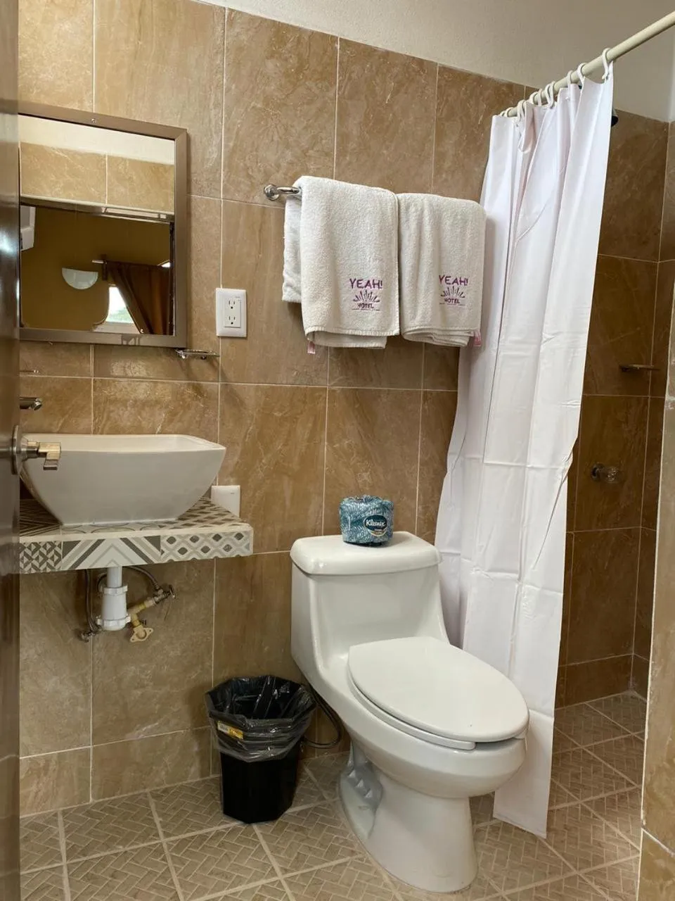 Bungalows Yeah Los Ayala