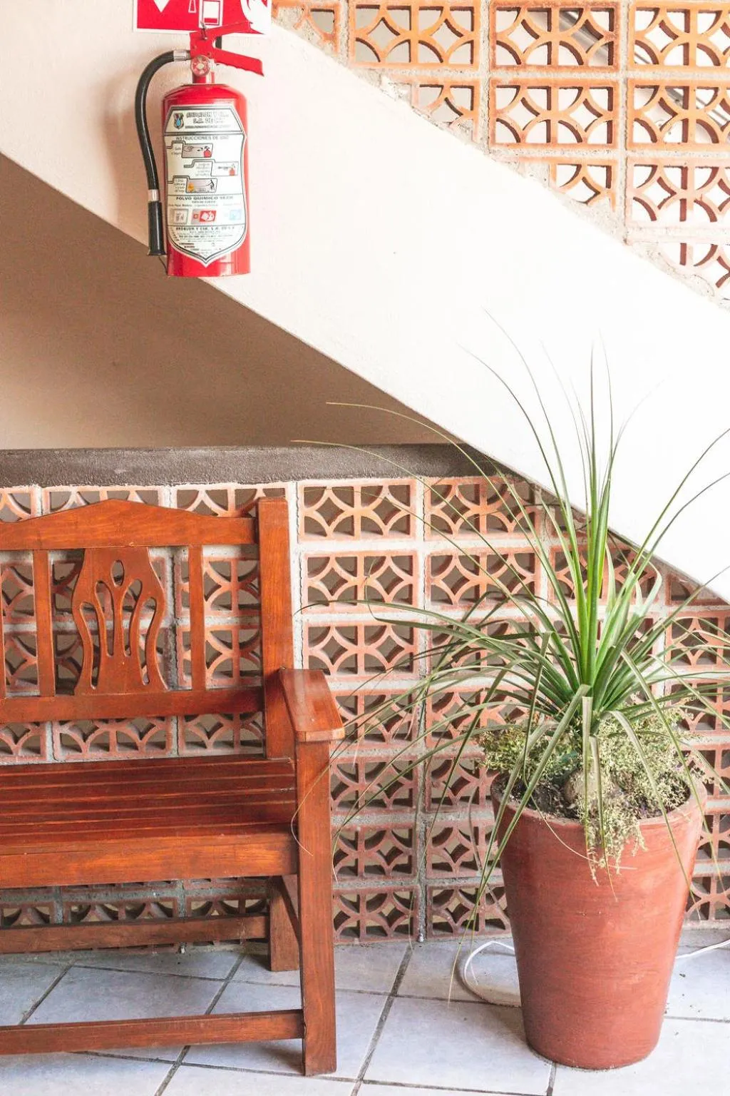 Bungalows Yeah Los Ayala