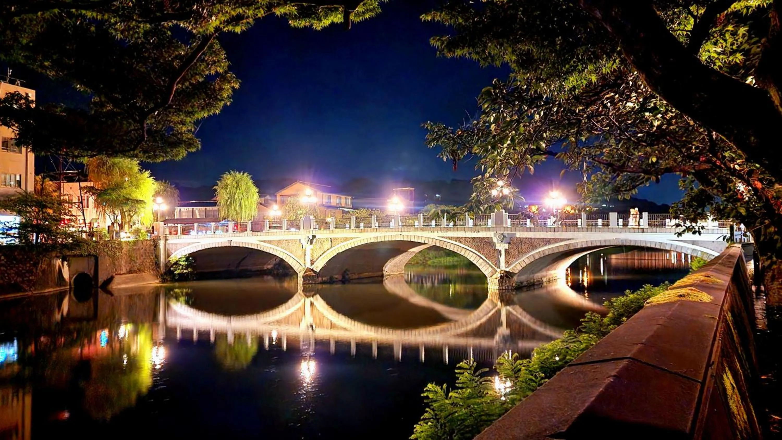 Nearby landmark in ひがし茶屋街らしく金沢 Hotel Rashiku kanazawa