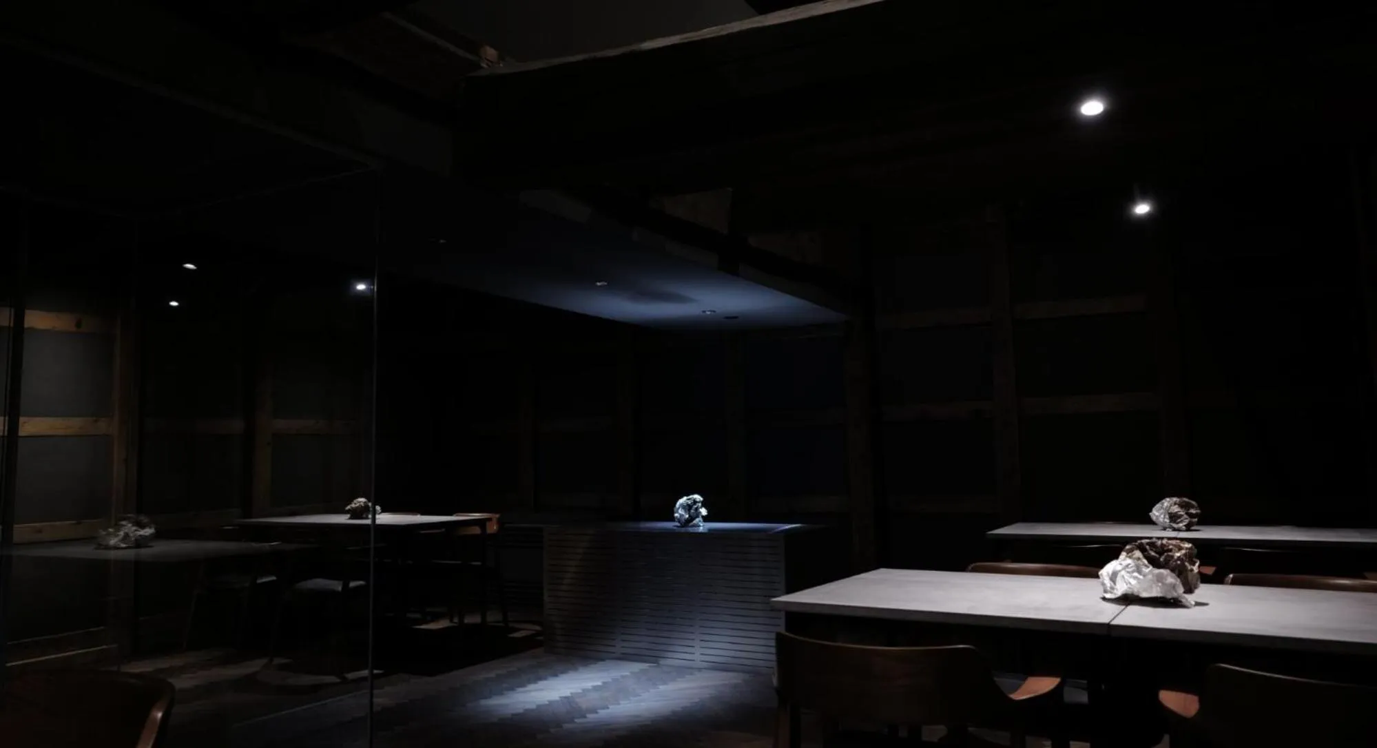 Neighbourhood in ひがし茶屋街らしく金沢 Hotel Rashiku kanazawa