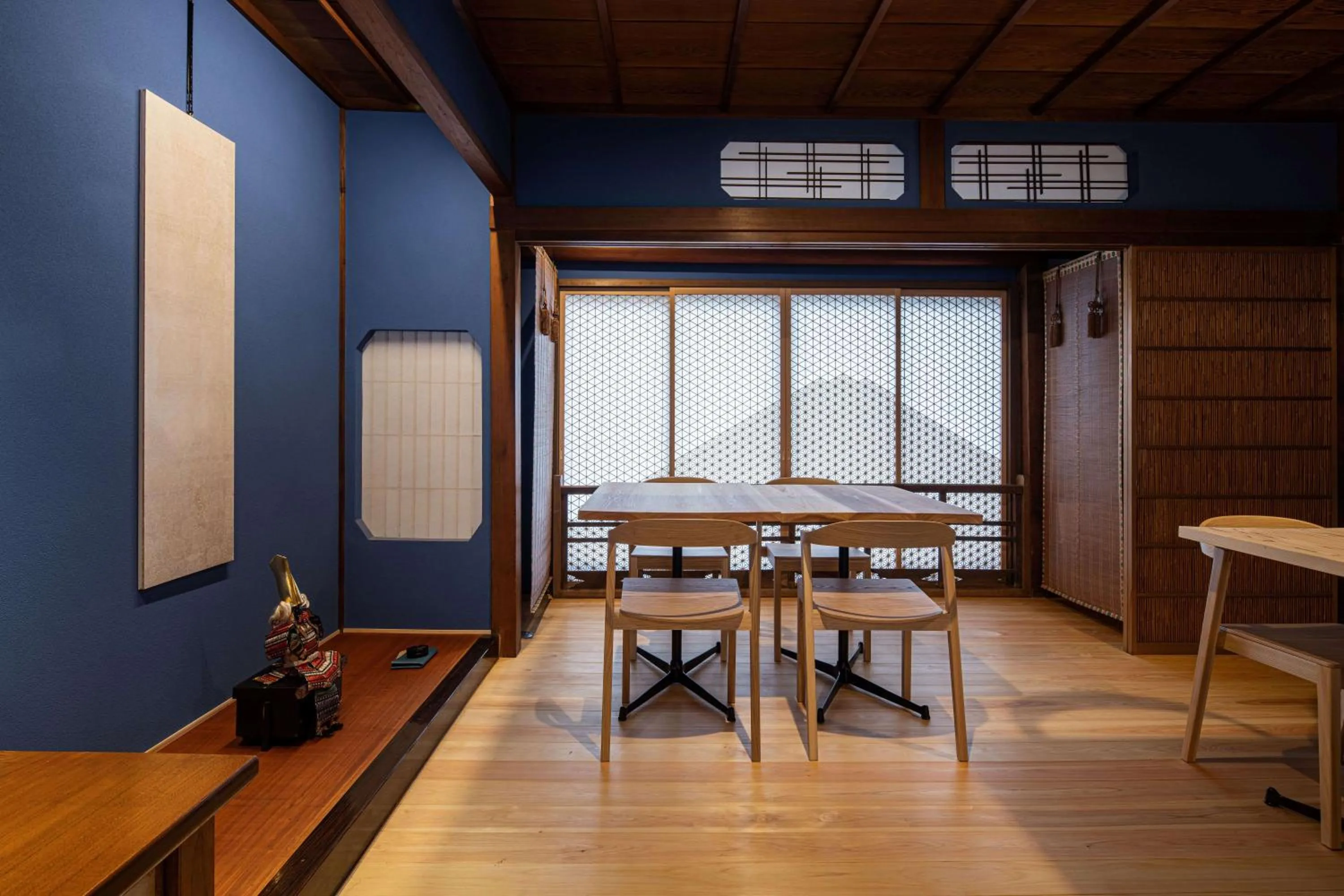 Neighbourhood in ひがし茶屋街らしく金沢 Hotel Rashiku kanazawa