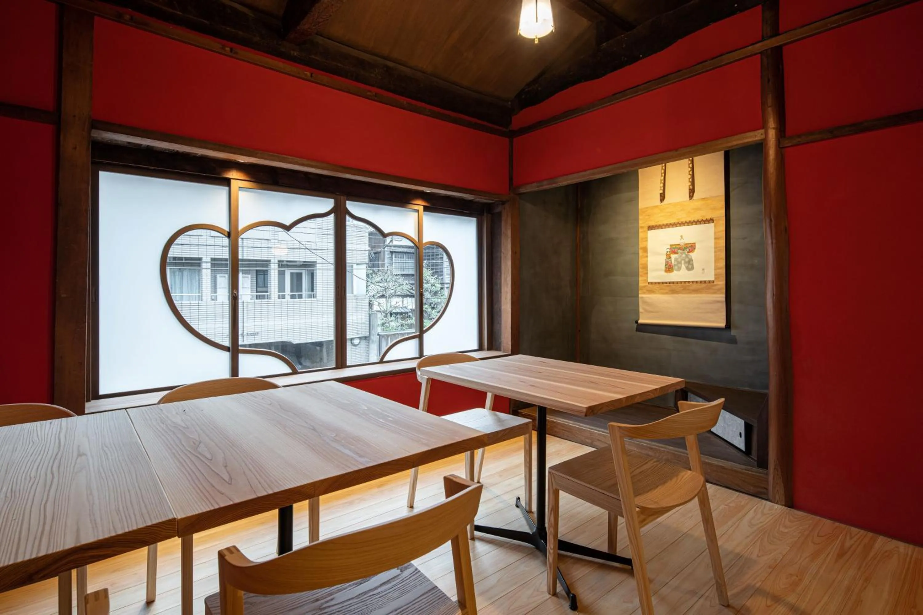 Neighbourhood in ひがし茶屋街らしく金沢 Hotel Rashiku kanazawa