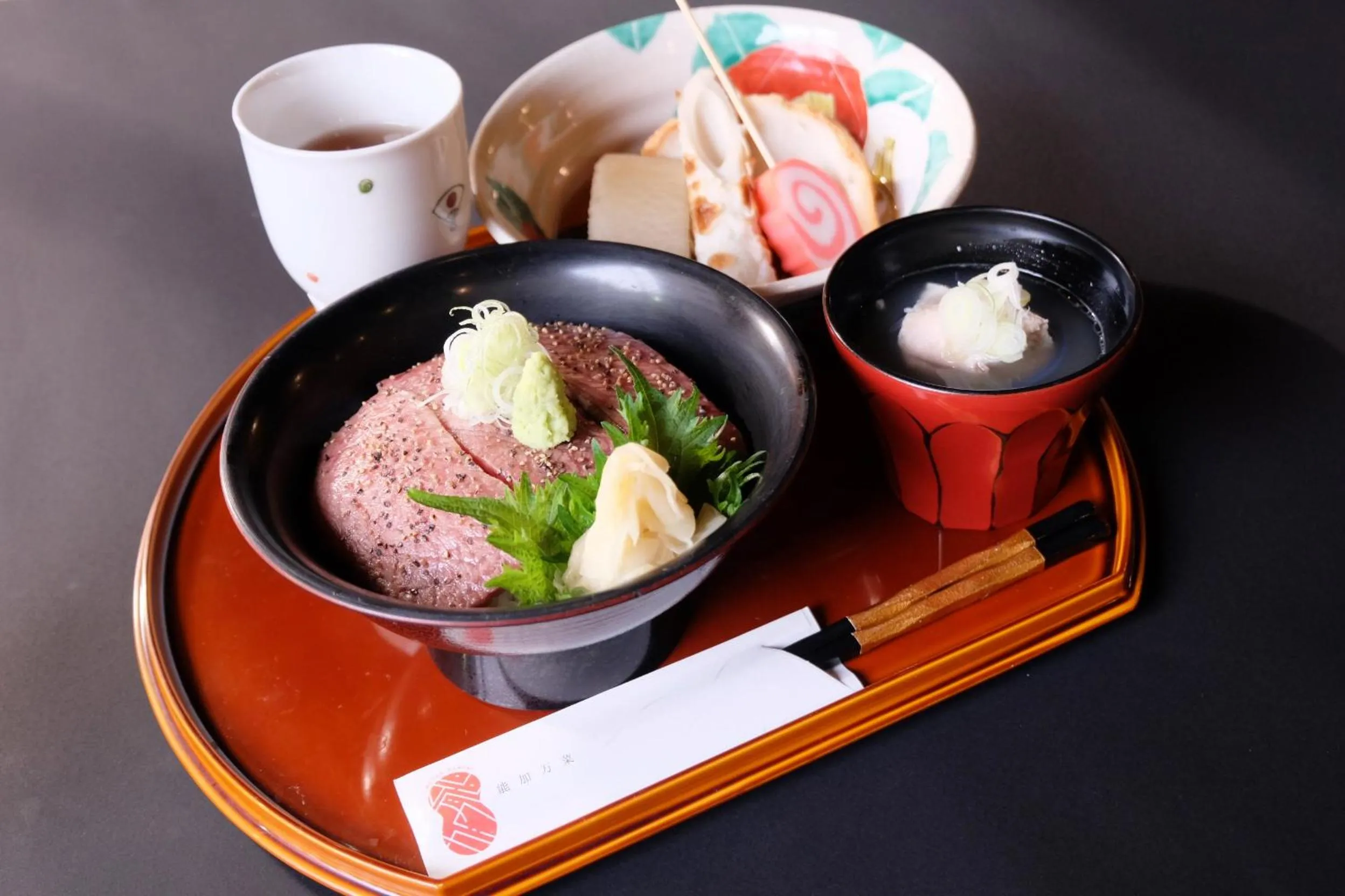 Nearby landmark in ひがし茶屋街らしく金沢 Hotel Rashiku kanazawa