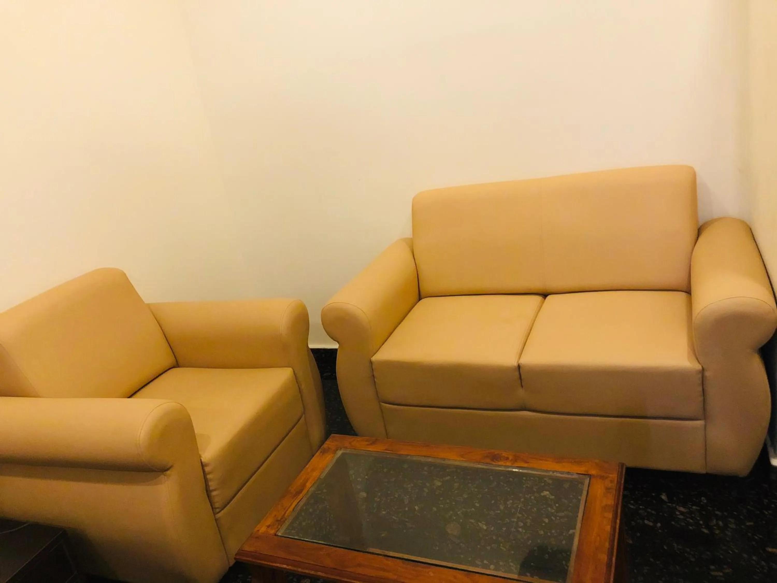 Bedroom in Golden Parrk