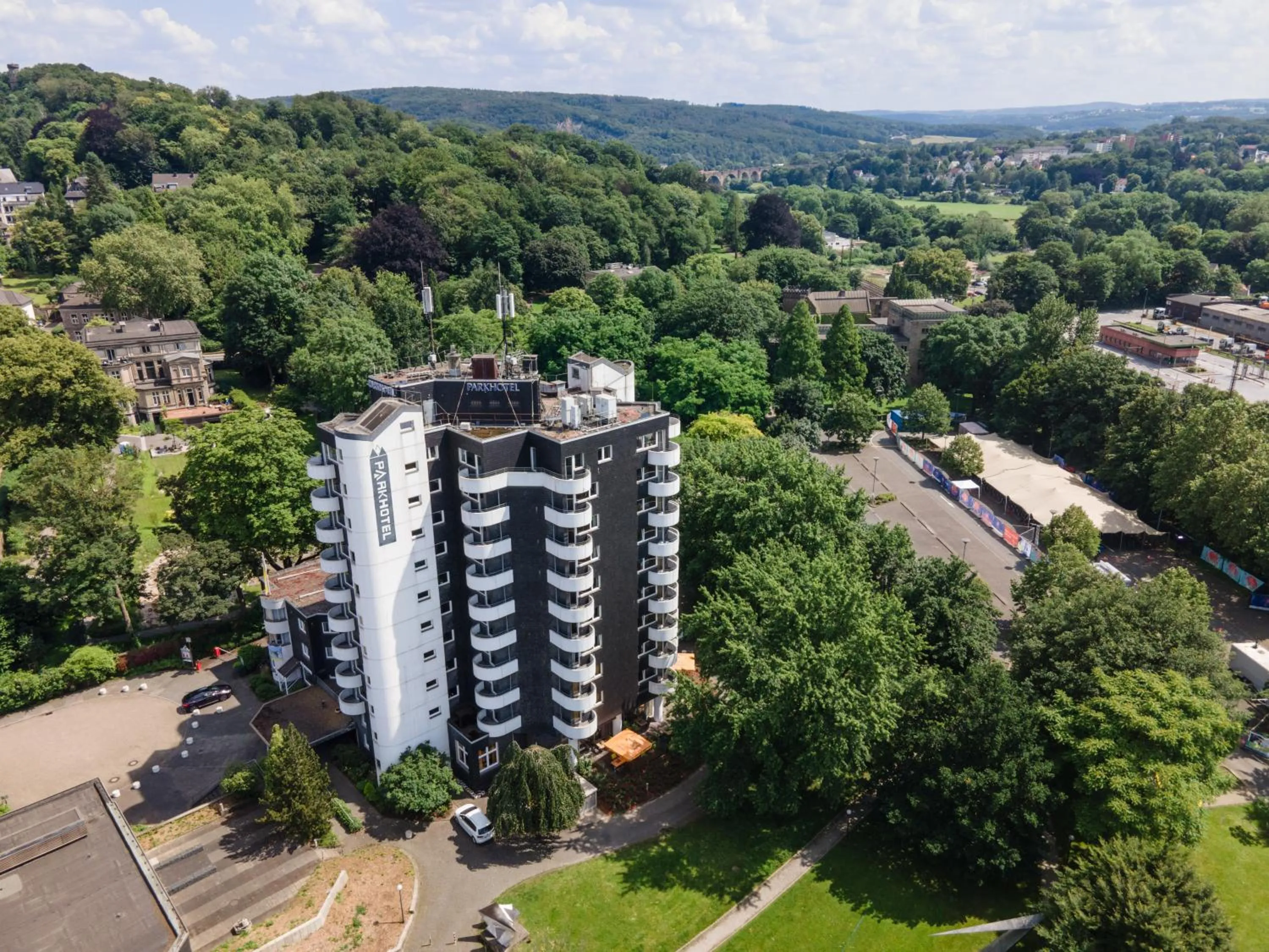 Ringhotel Parkhotel Witten