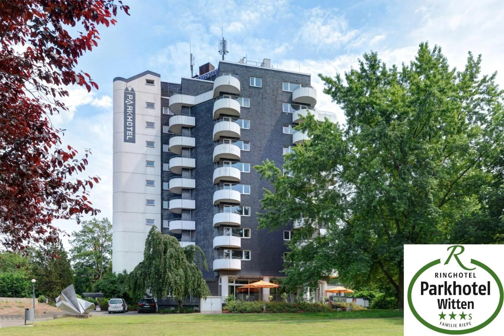 Ringhotel Parkhotel Witten