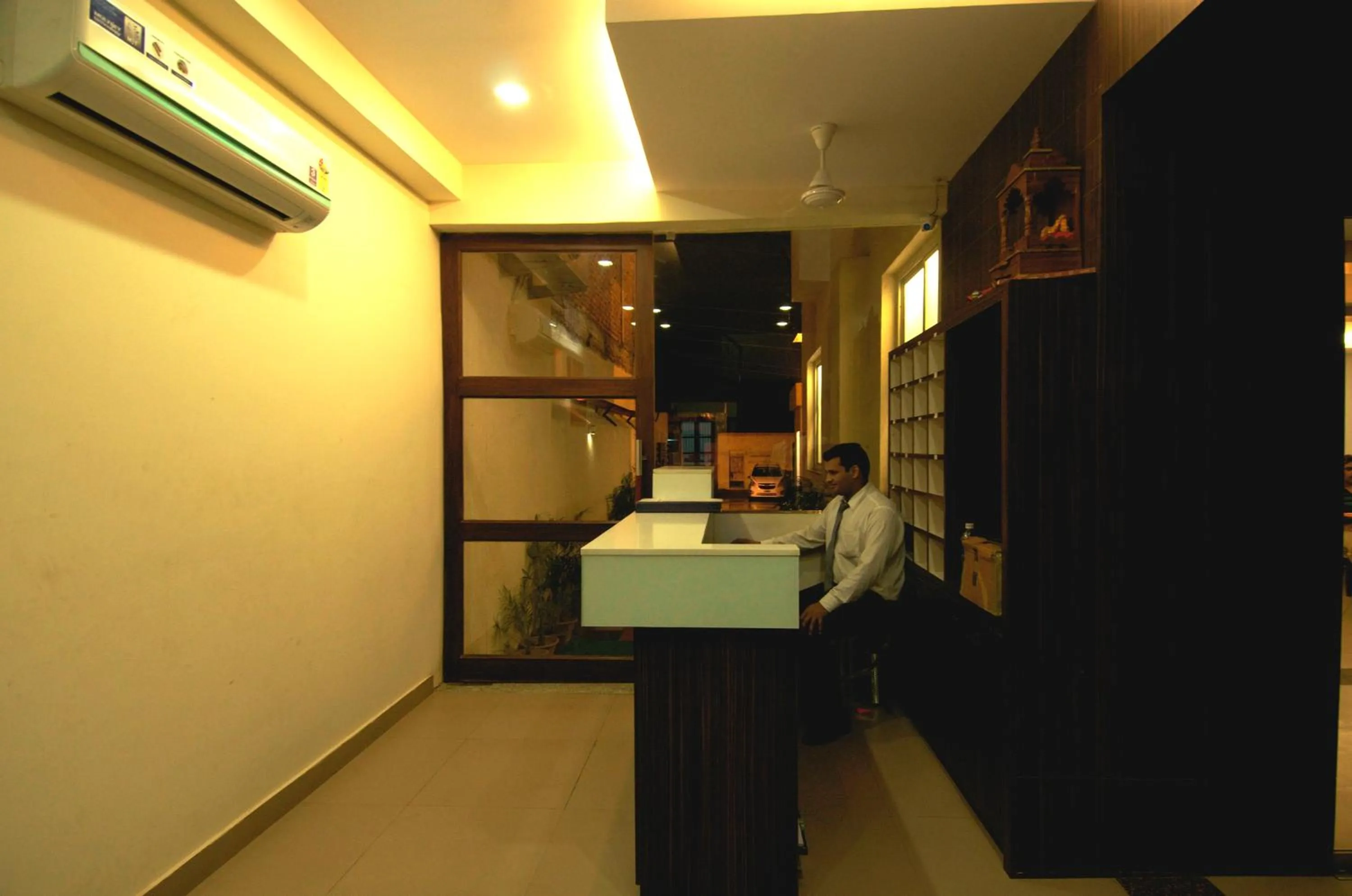 Hotel Premiere Villa