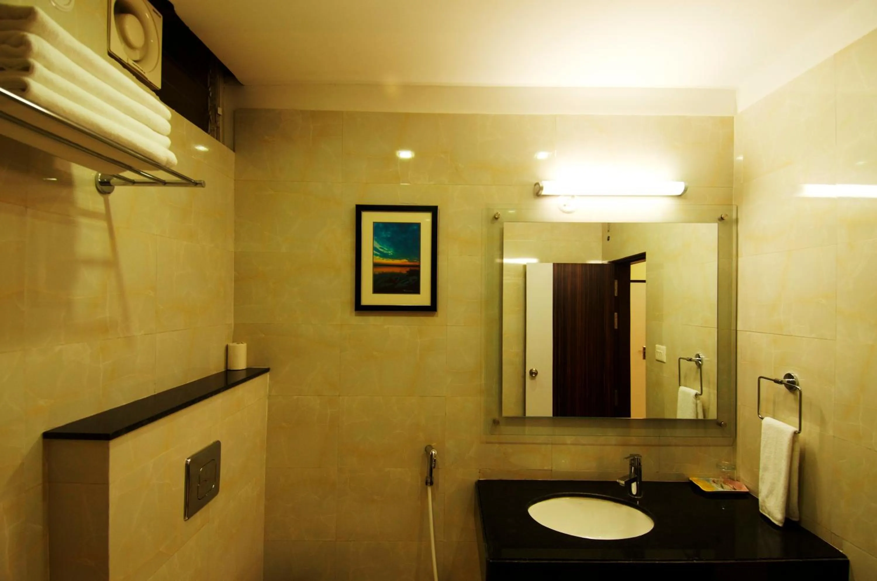 Hotel Premiere Villa