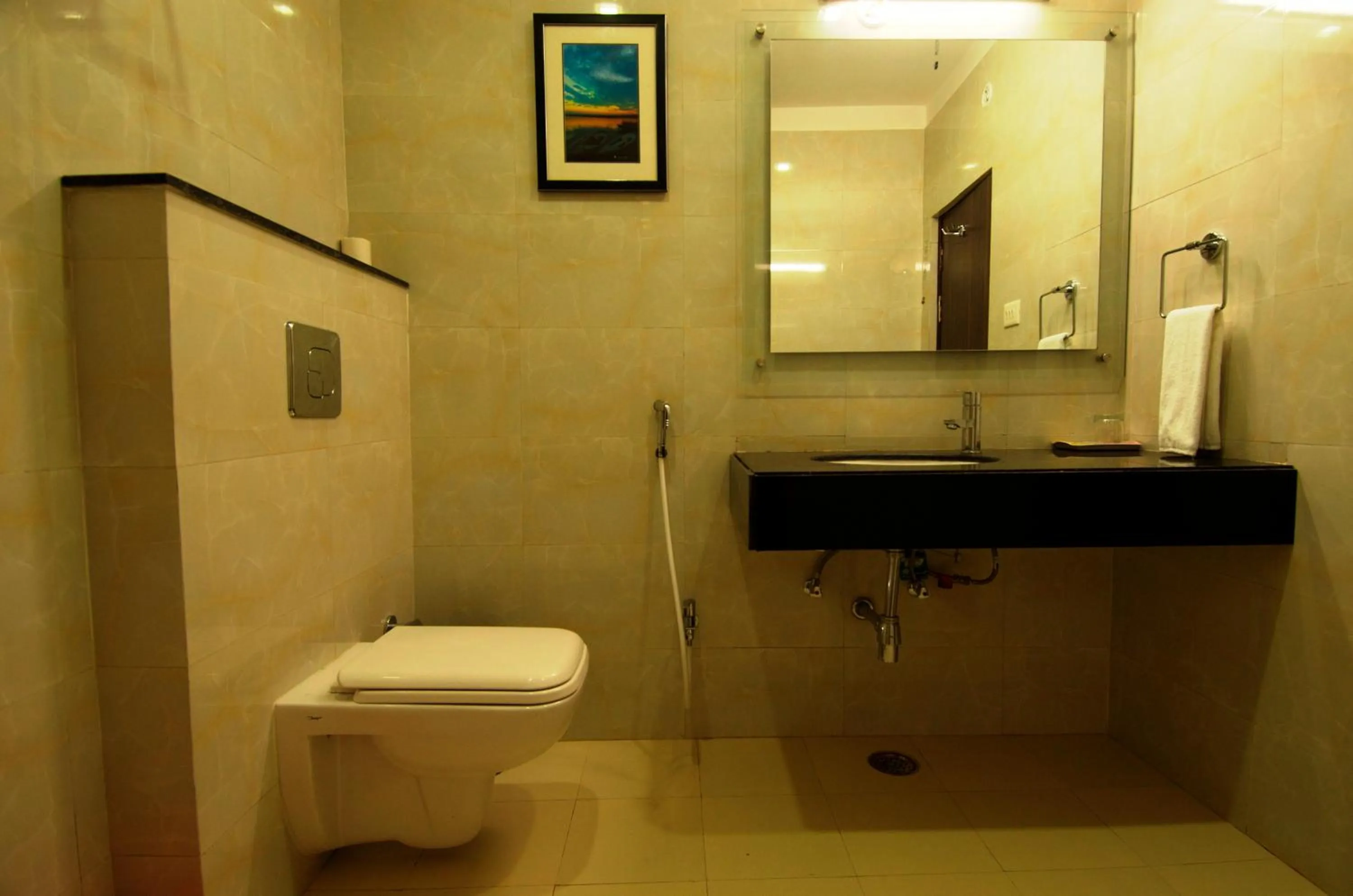 Hotel Premiere Villa