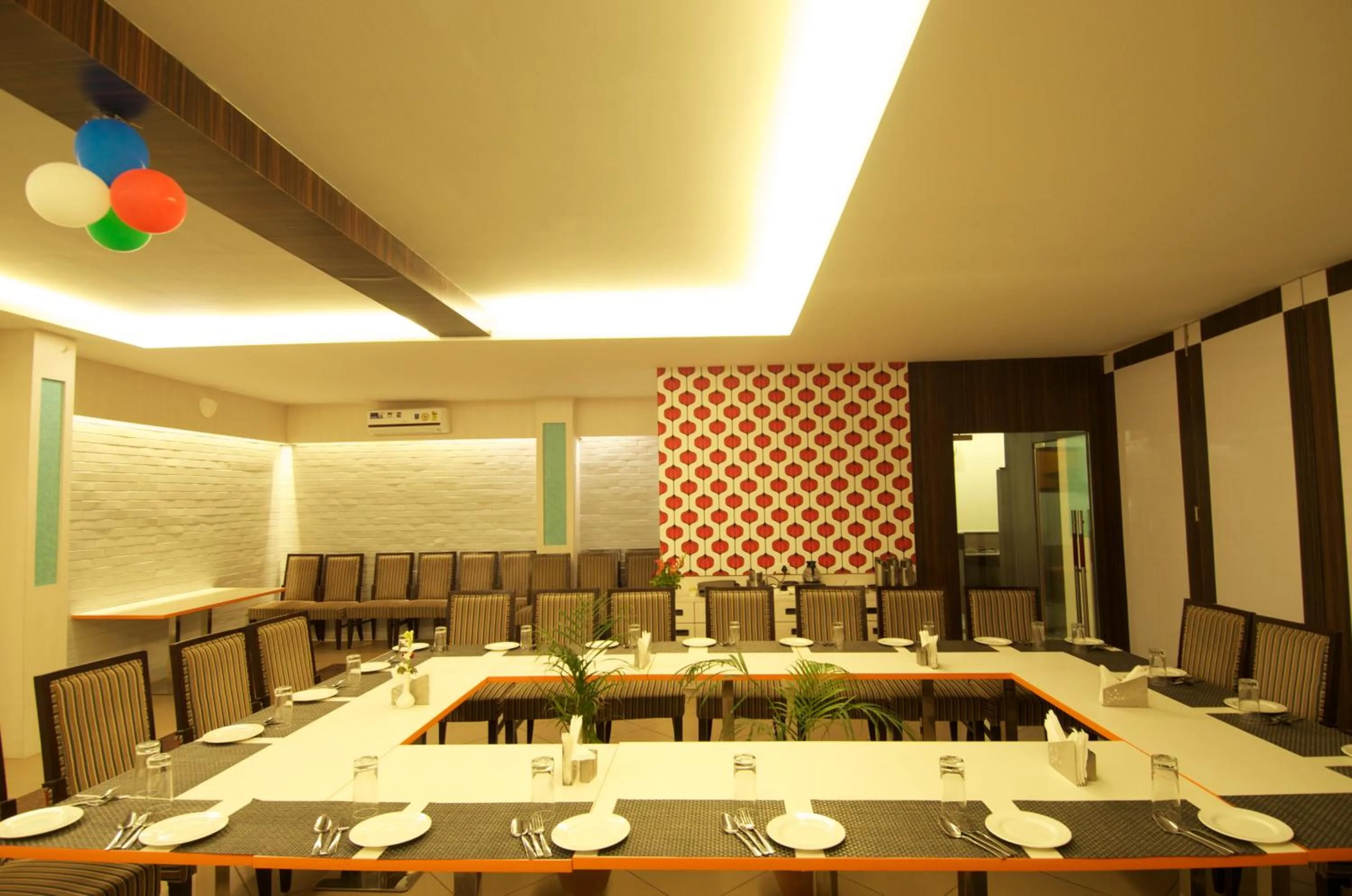 Hotel Premiere Villa