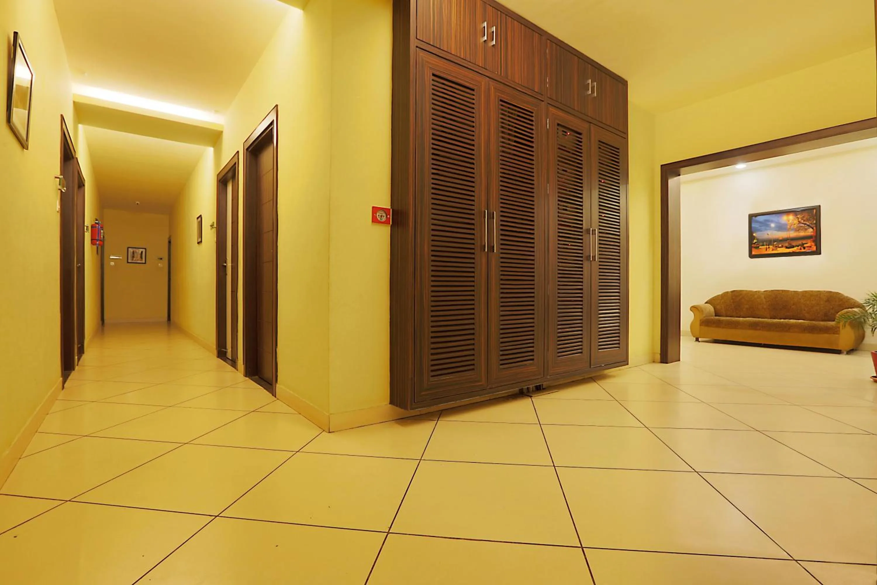 Hotel Premiere Villa