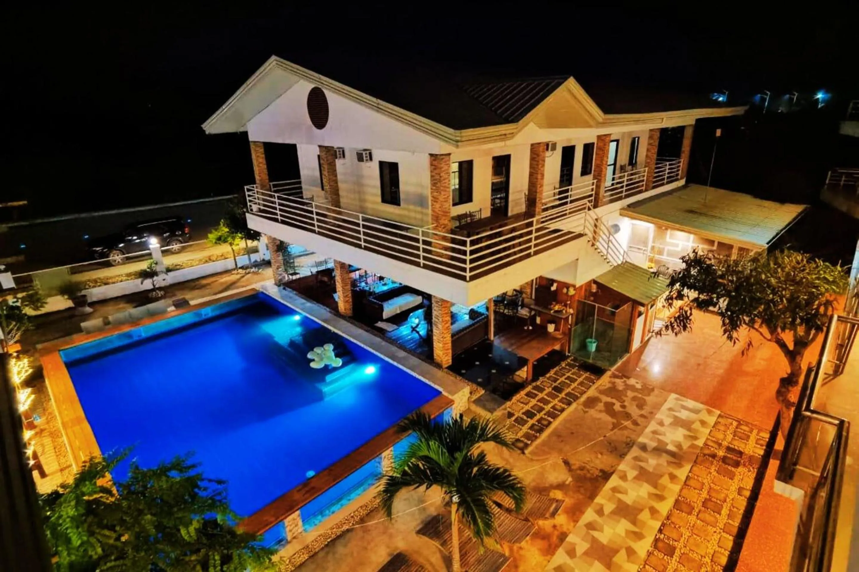 Amanzara Resort Panglao