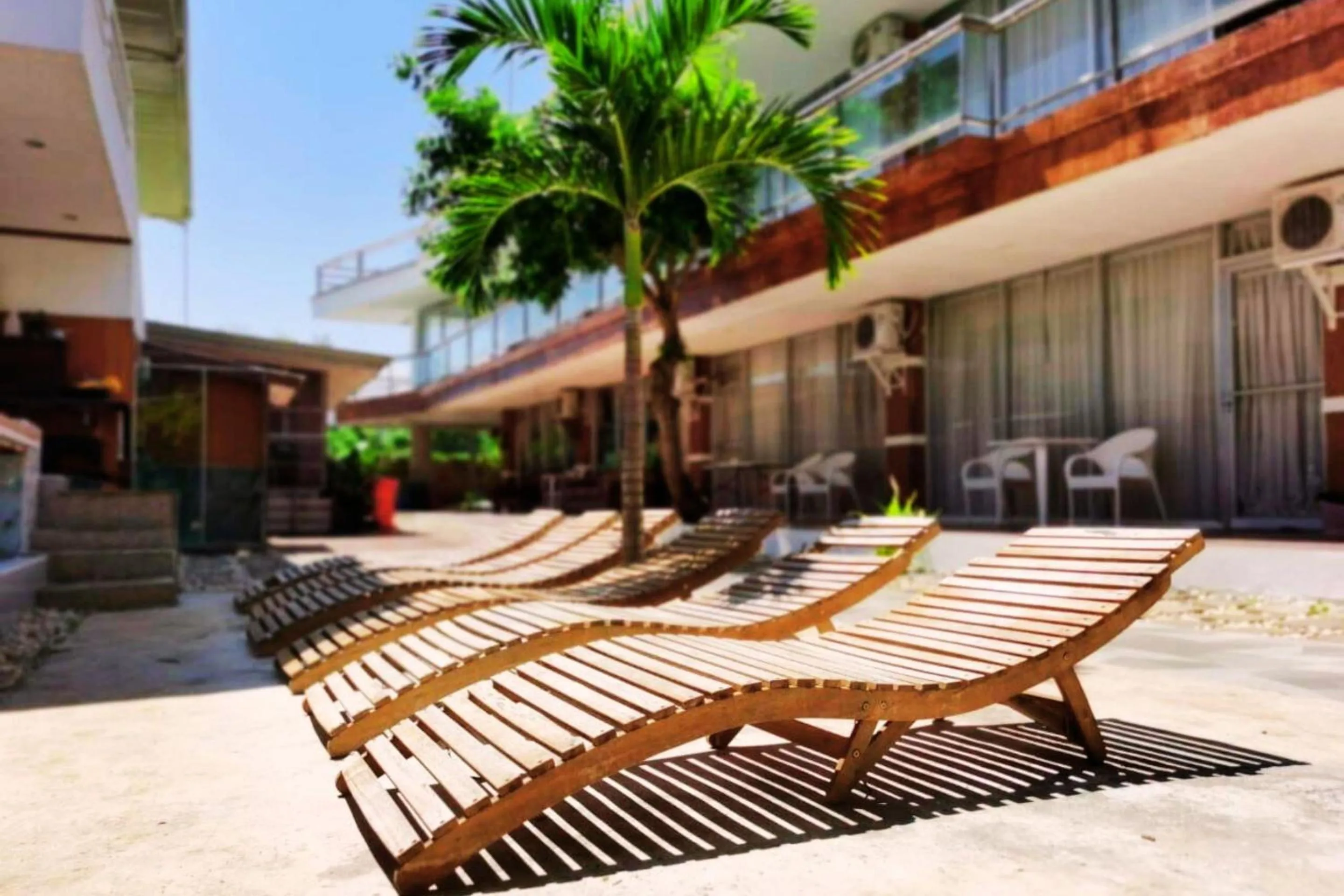 Amanzara Resort Panglao