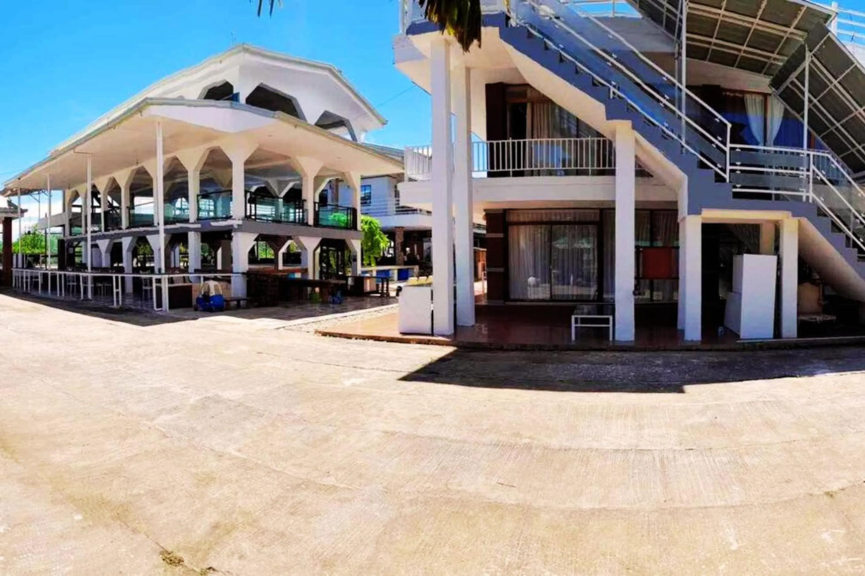 Amanzara Resort Panglao