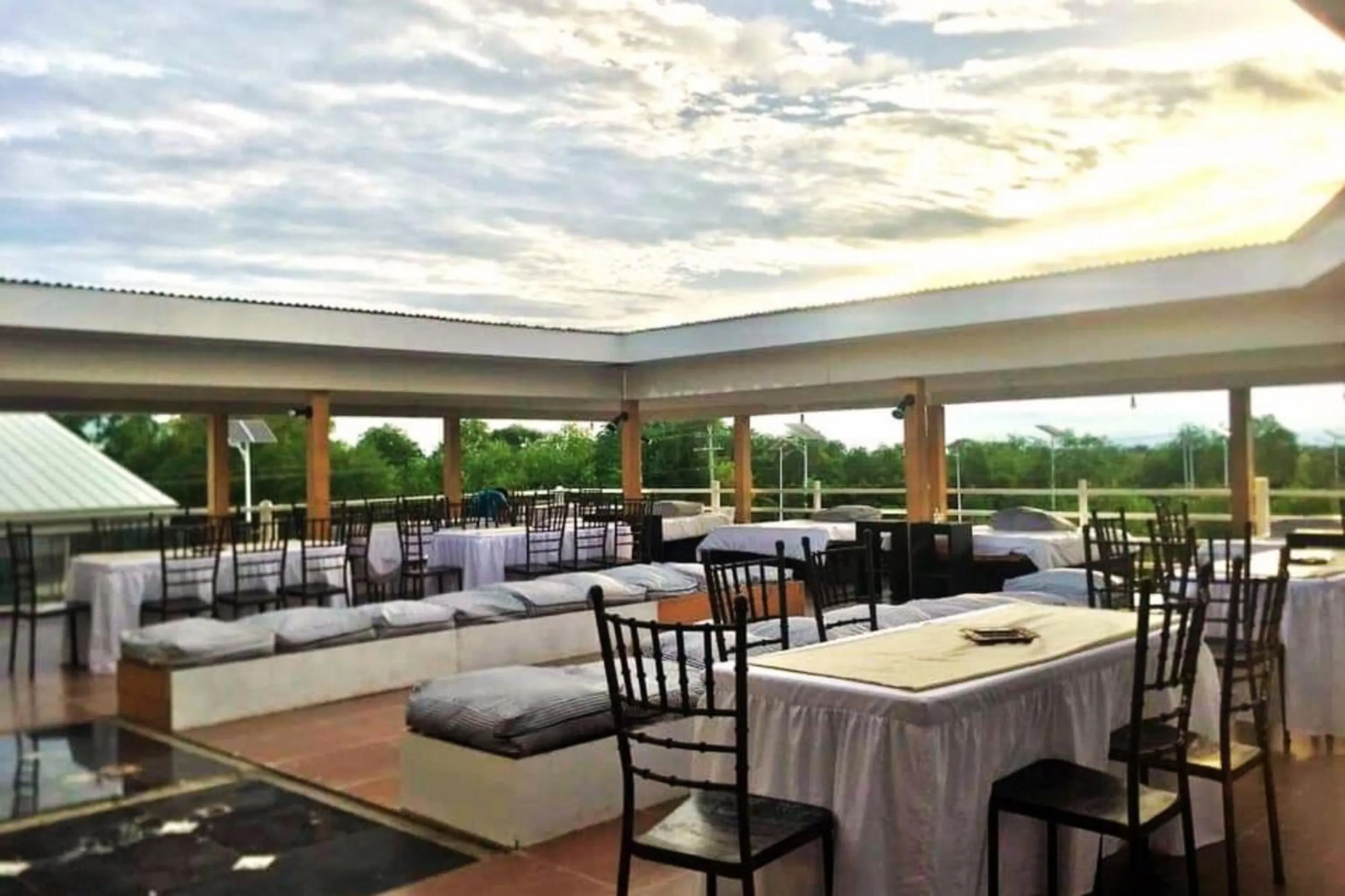 Amanzara Resort Panglao