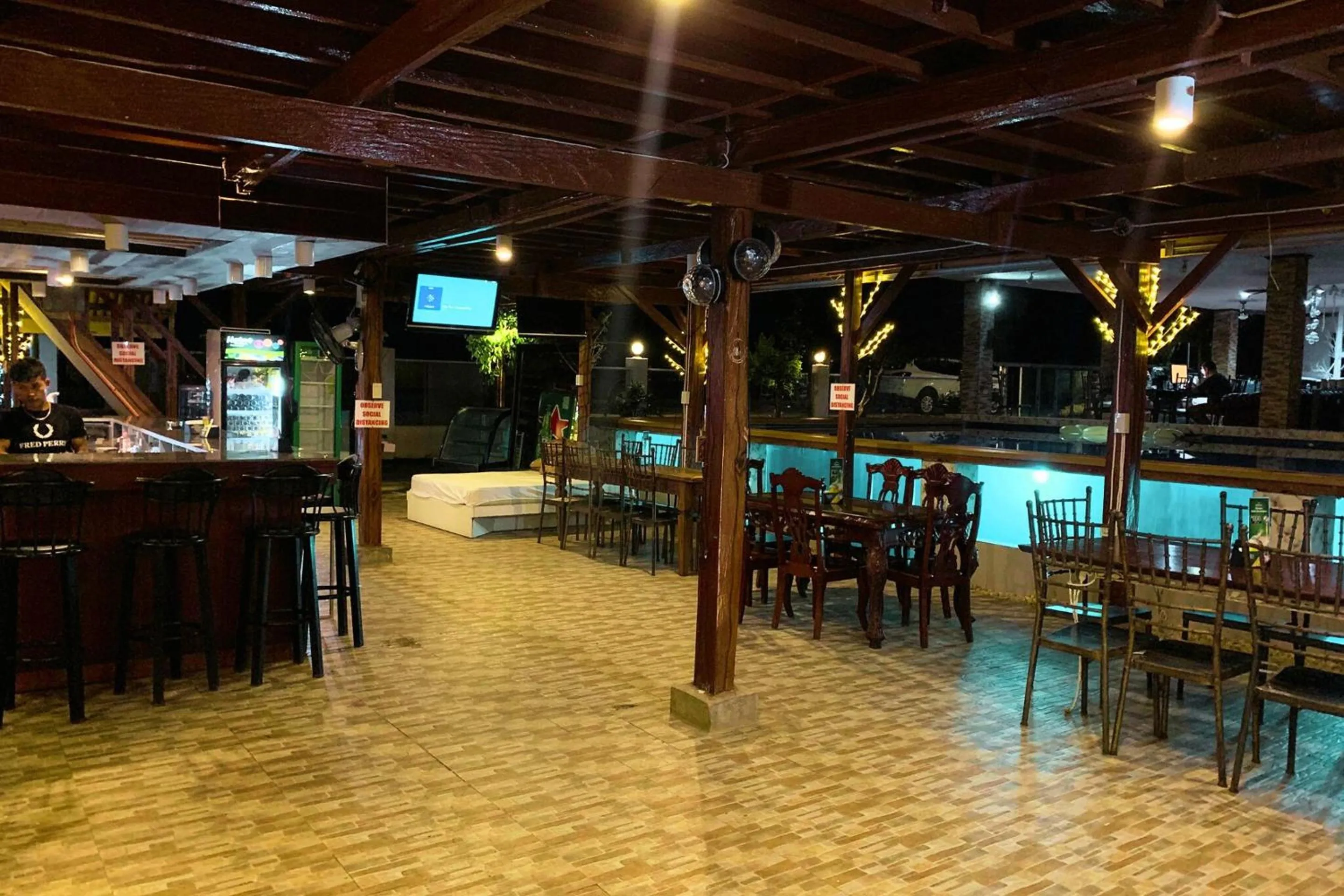 Amanzara Resort Panglao