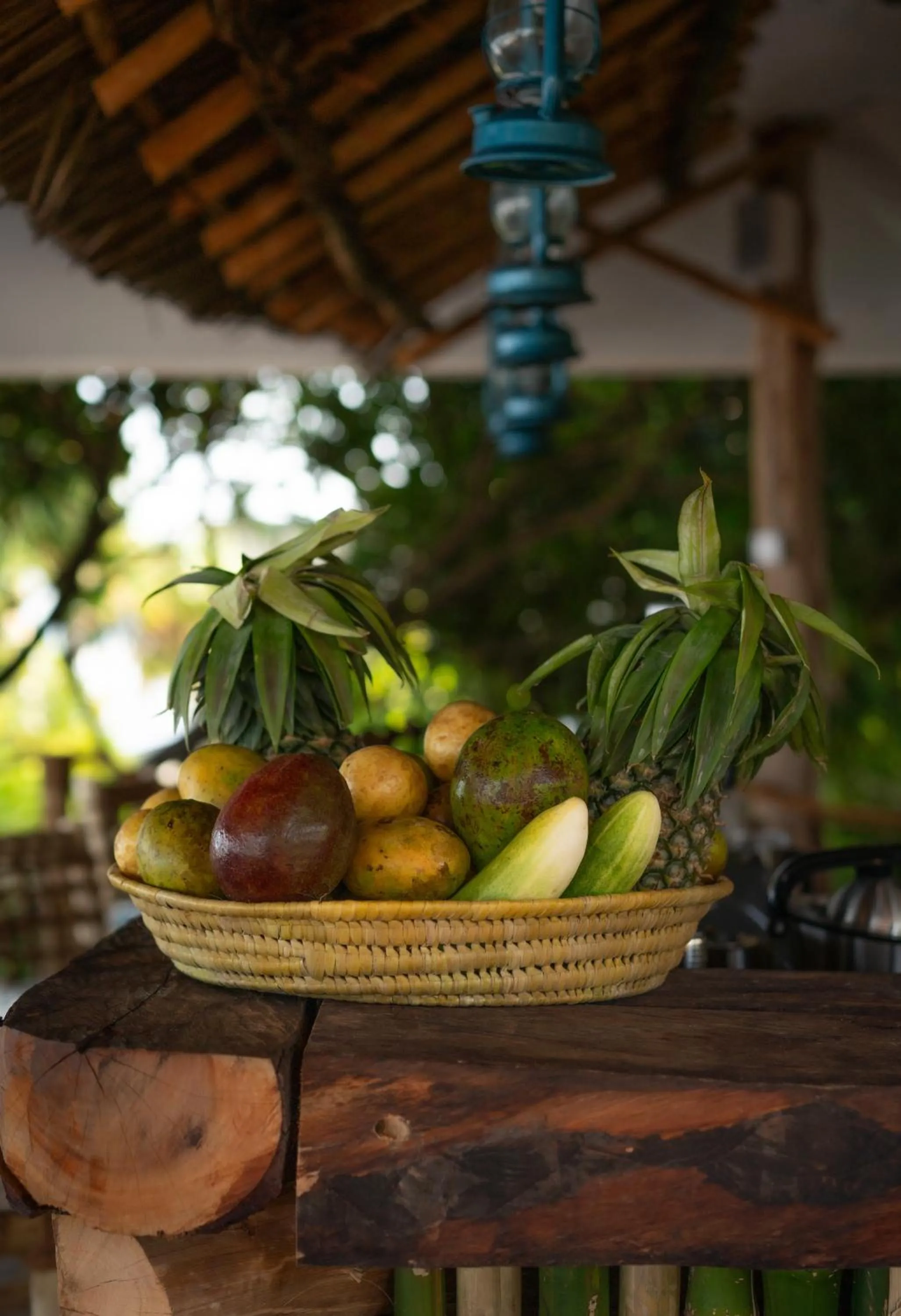 Marafiki Beach Hotel & SPA