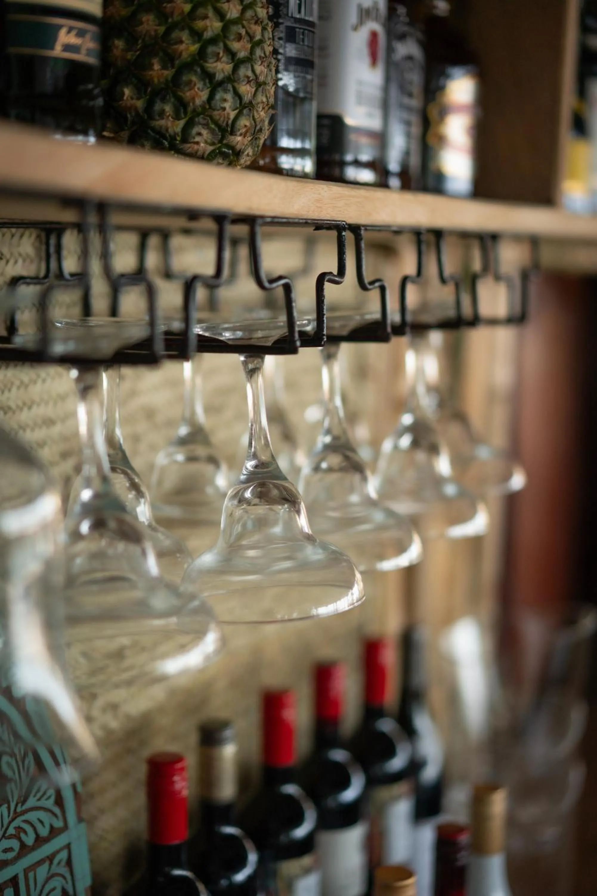 Marafiki Beach Hotel & SPA