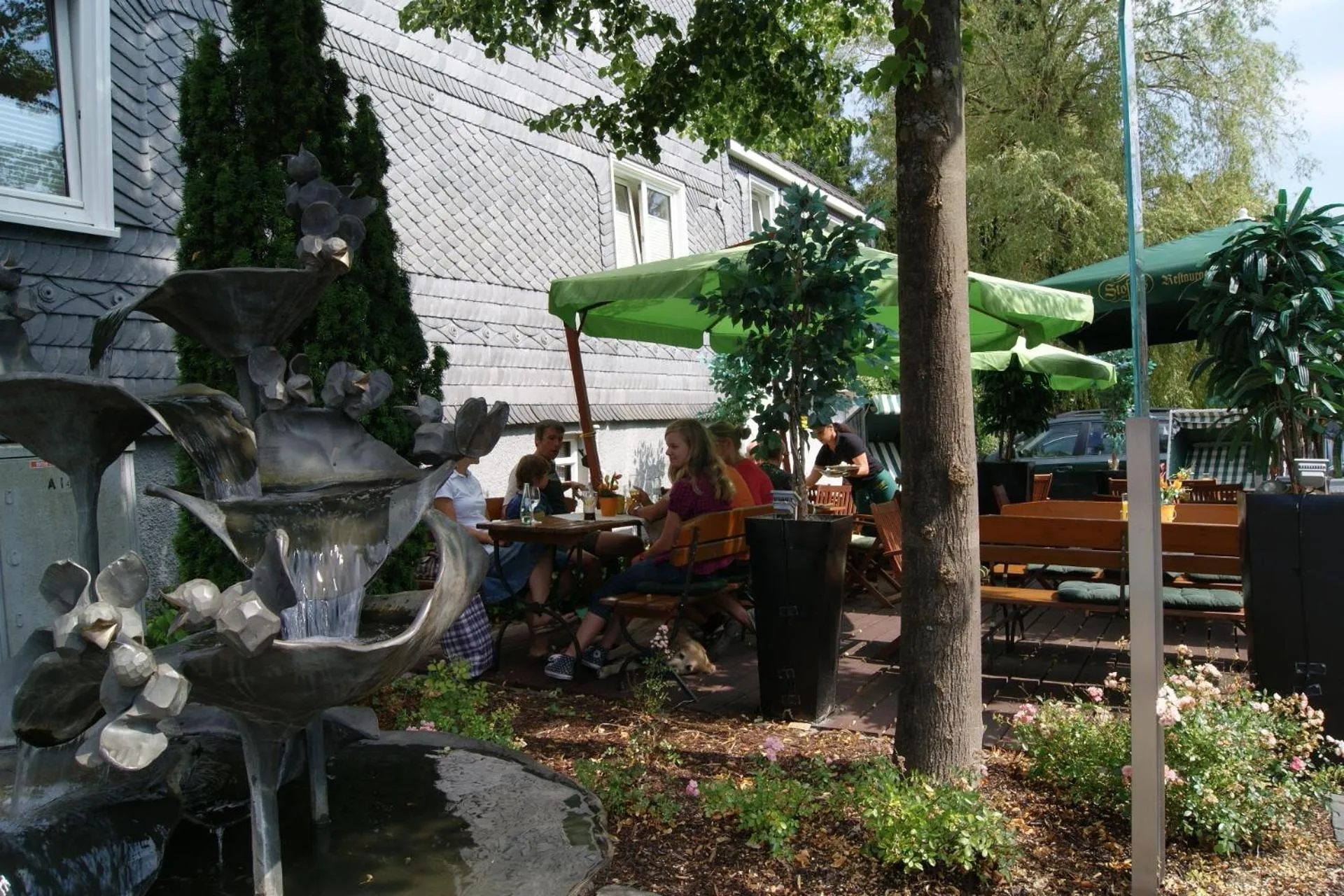 Other in Hotel Stoffels