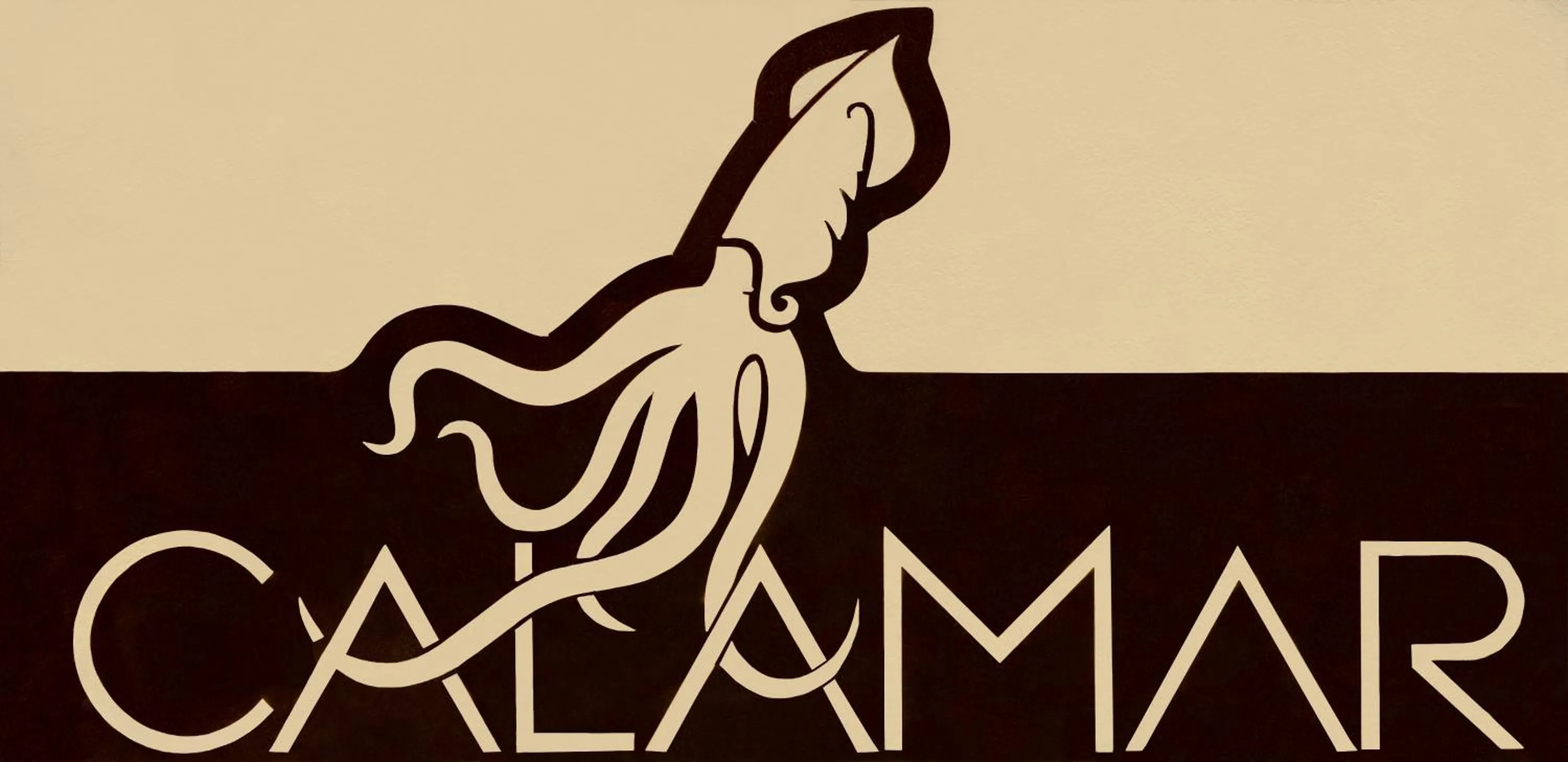 Property logo or sign in Calamar Flats Paraty