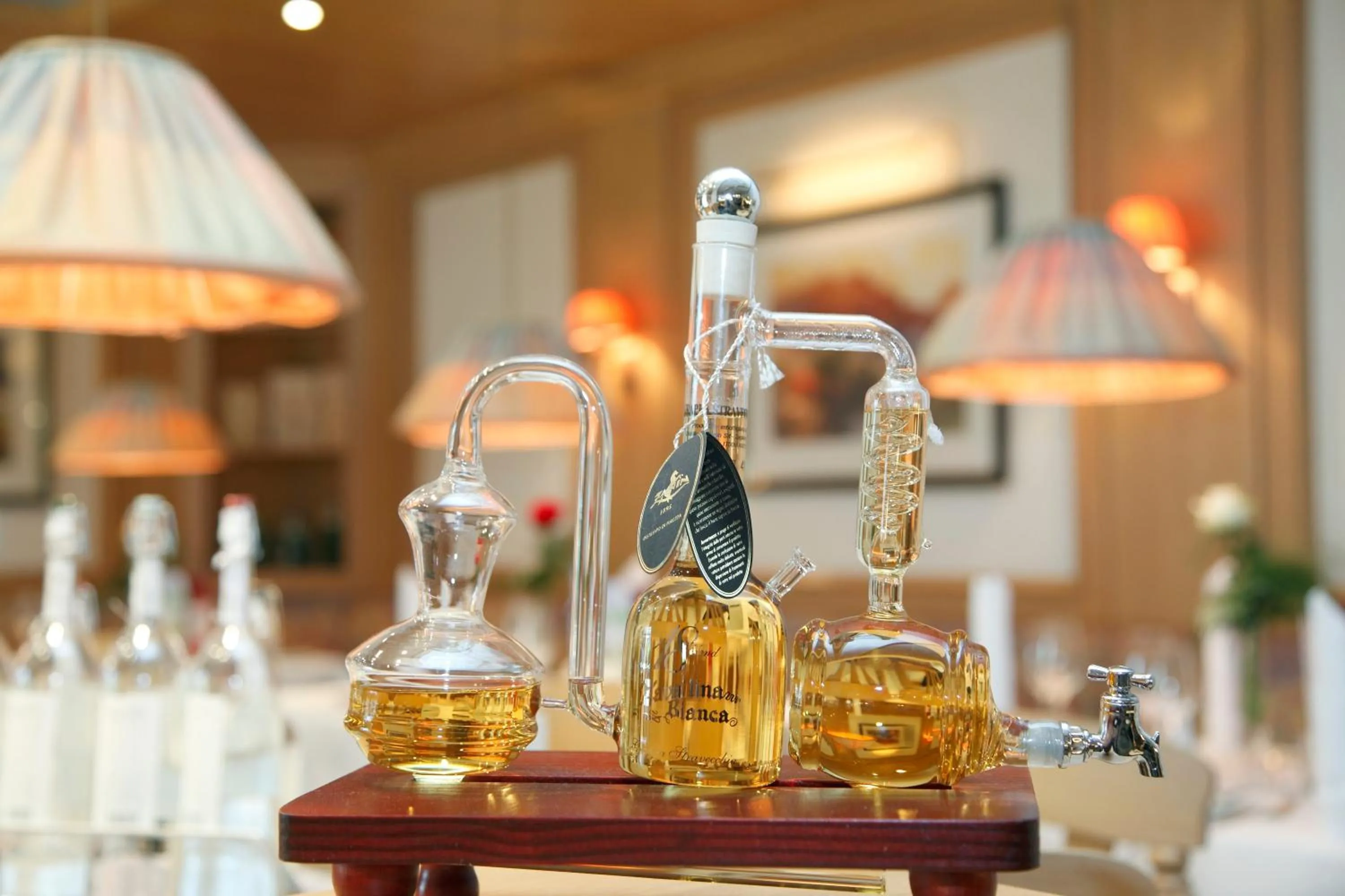 Restaurant/places to eat in Posthotel Usseln