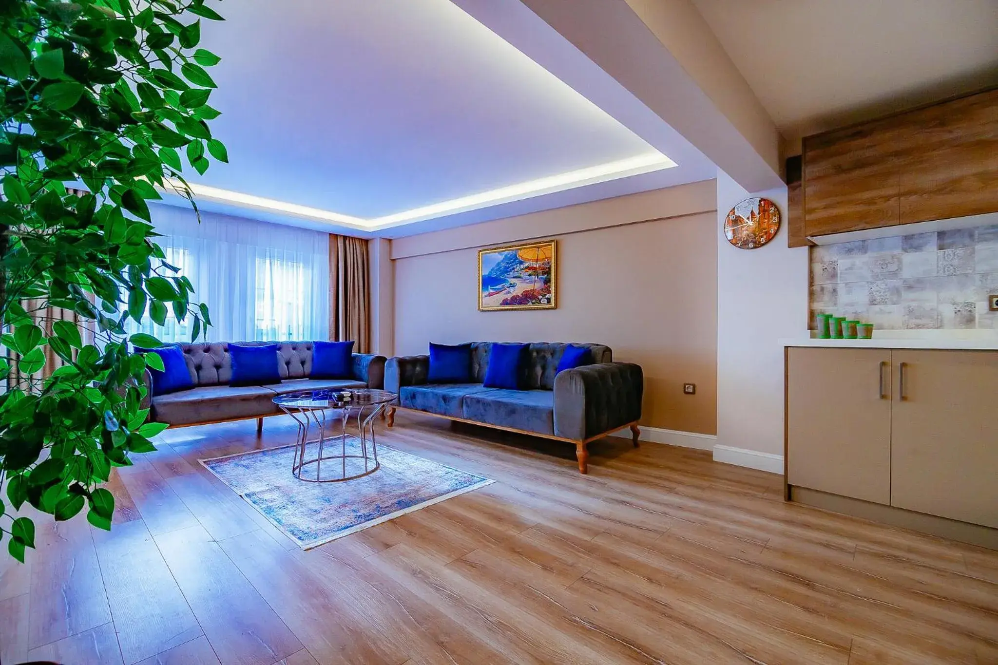 Deluxe Family Suite in Galata Hill Hotel Deluxe Family Suite in Galata Hill Hotel