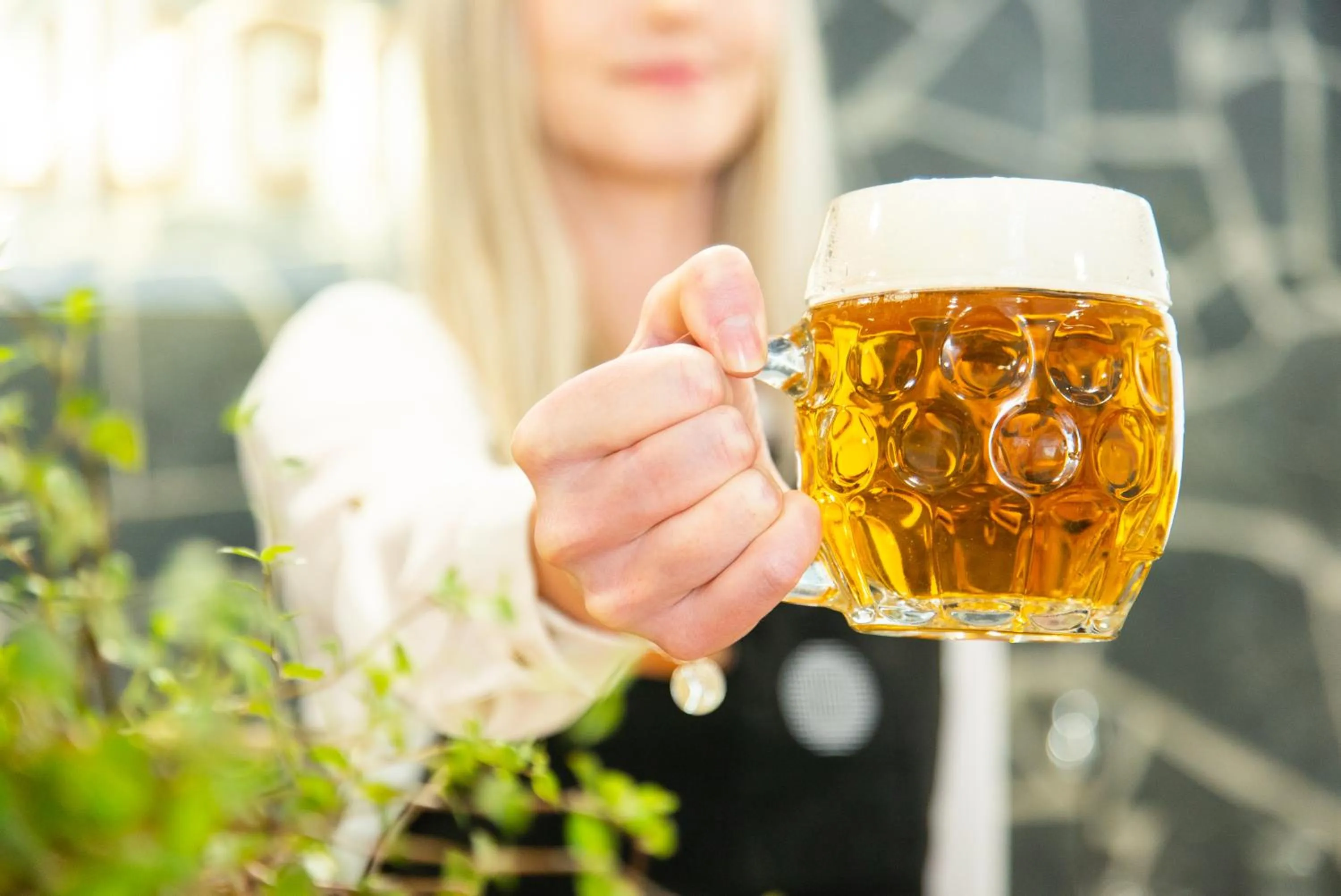 Lounge or bar in Apartmán Vila Zuberec