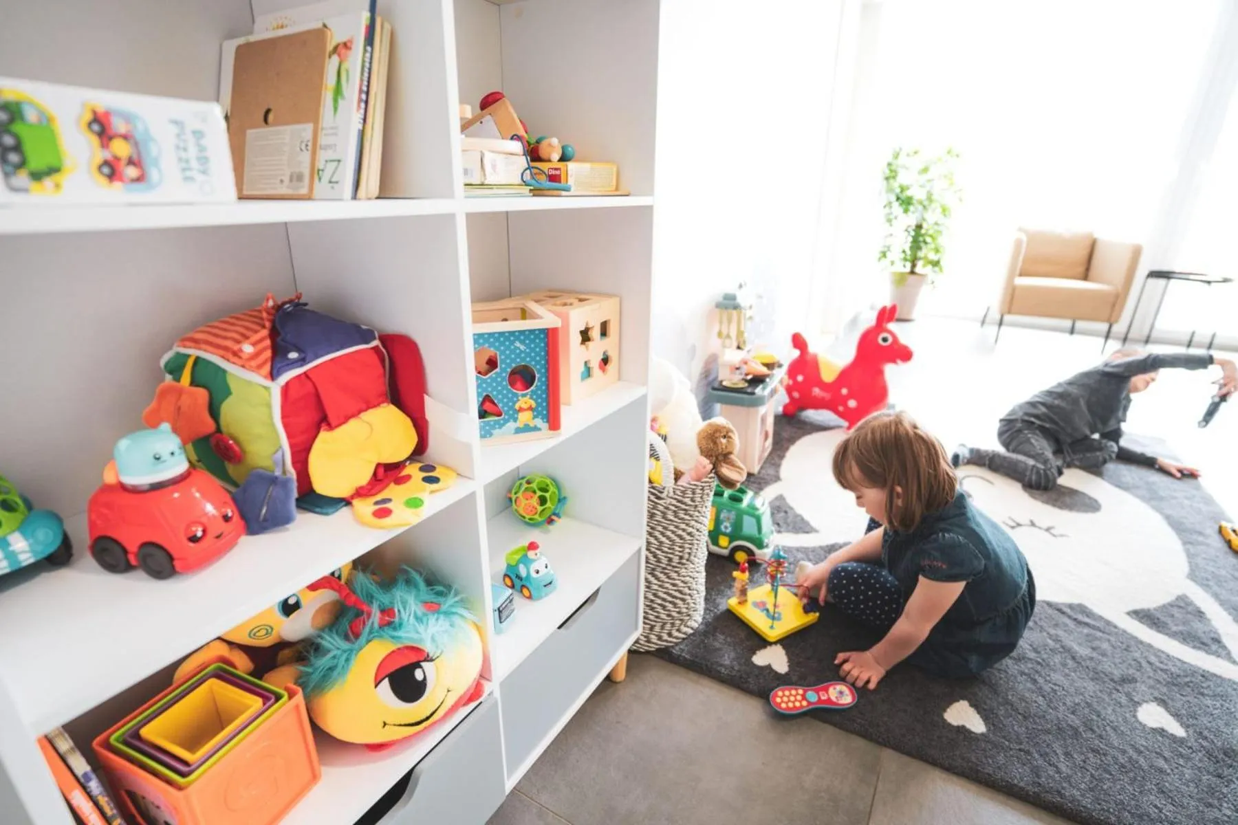 Kids's club in Apartmán Vila Zuberec