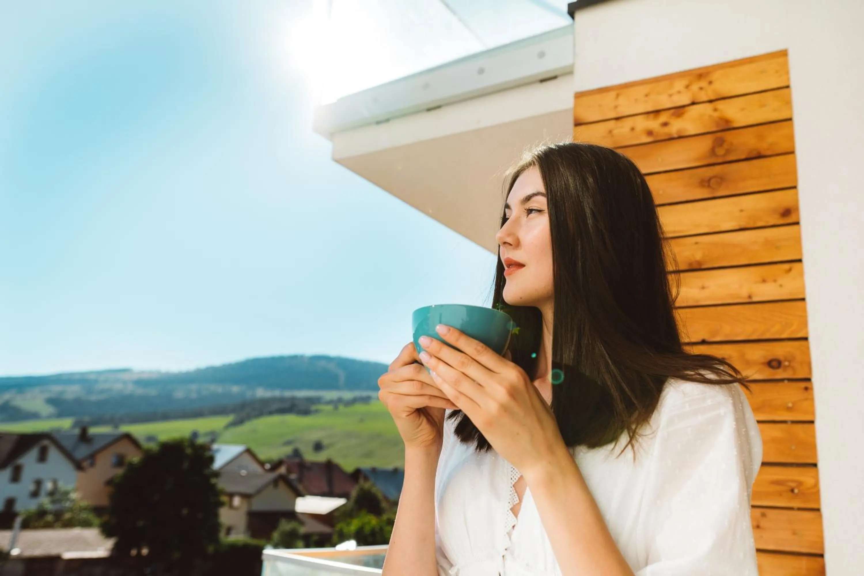 People in Apartmán Vila Zuberec