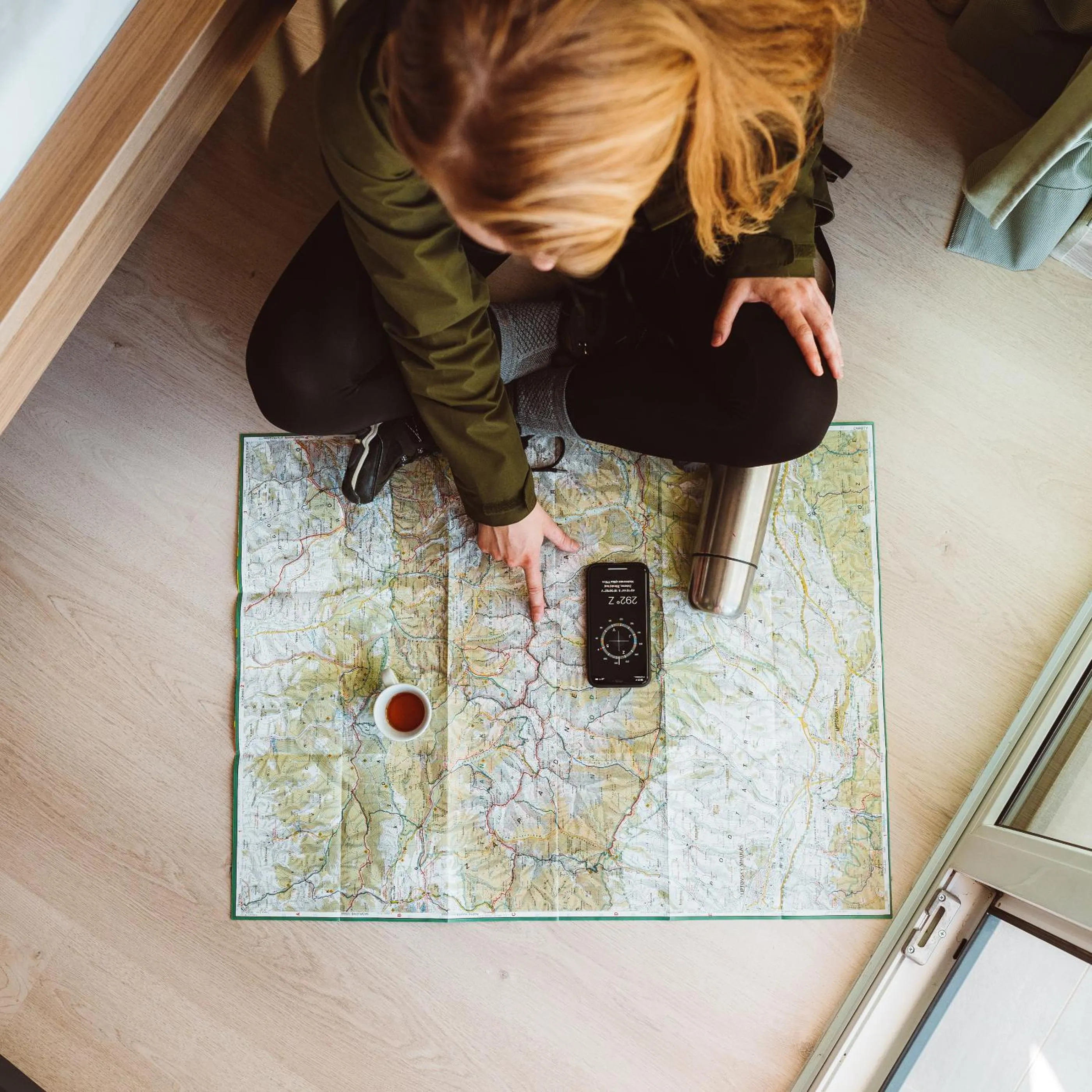 Activities in Apartmán Vila Zuberec