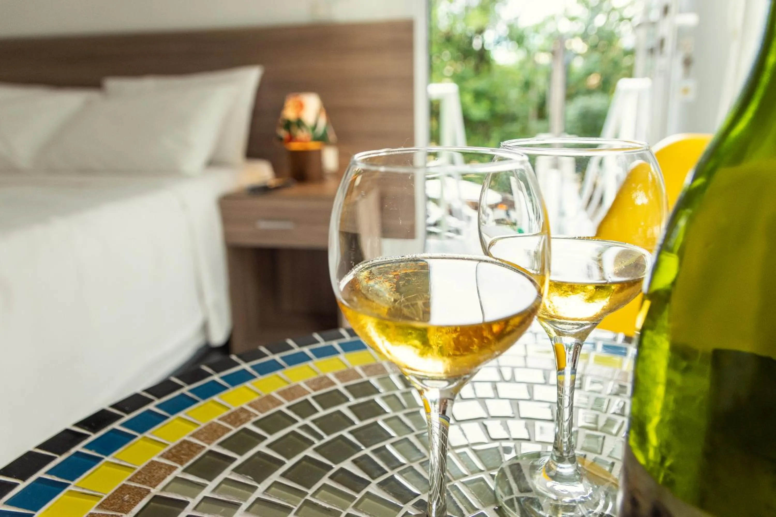 Drinks in Flats Angatu Porto de Galinhas PE