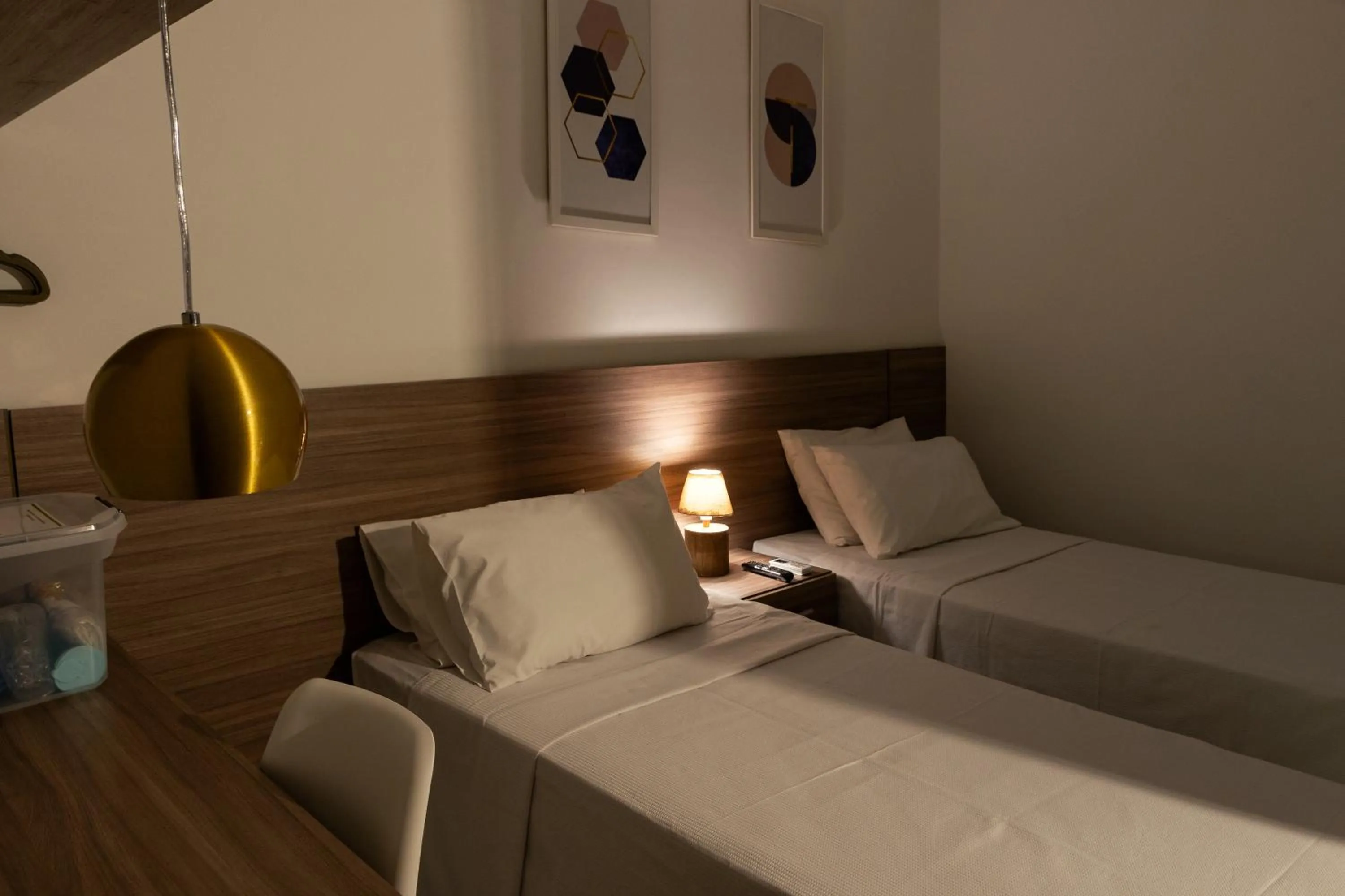 Bedroom, Bed in Flats Angatu Porto de Galinhas PE