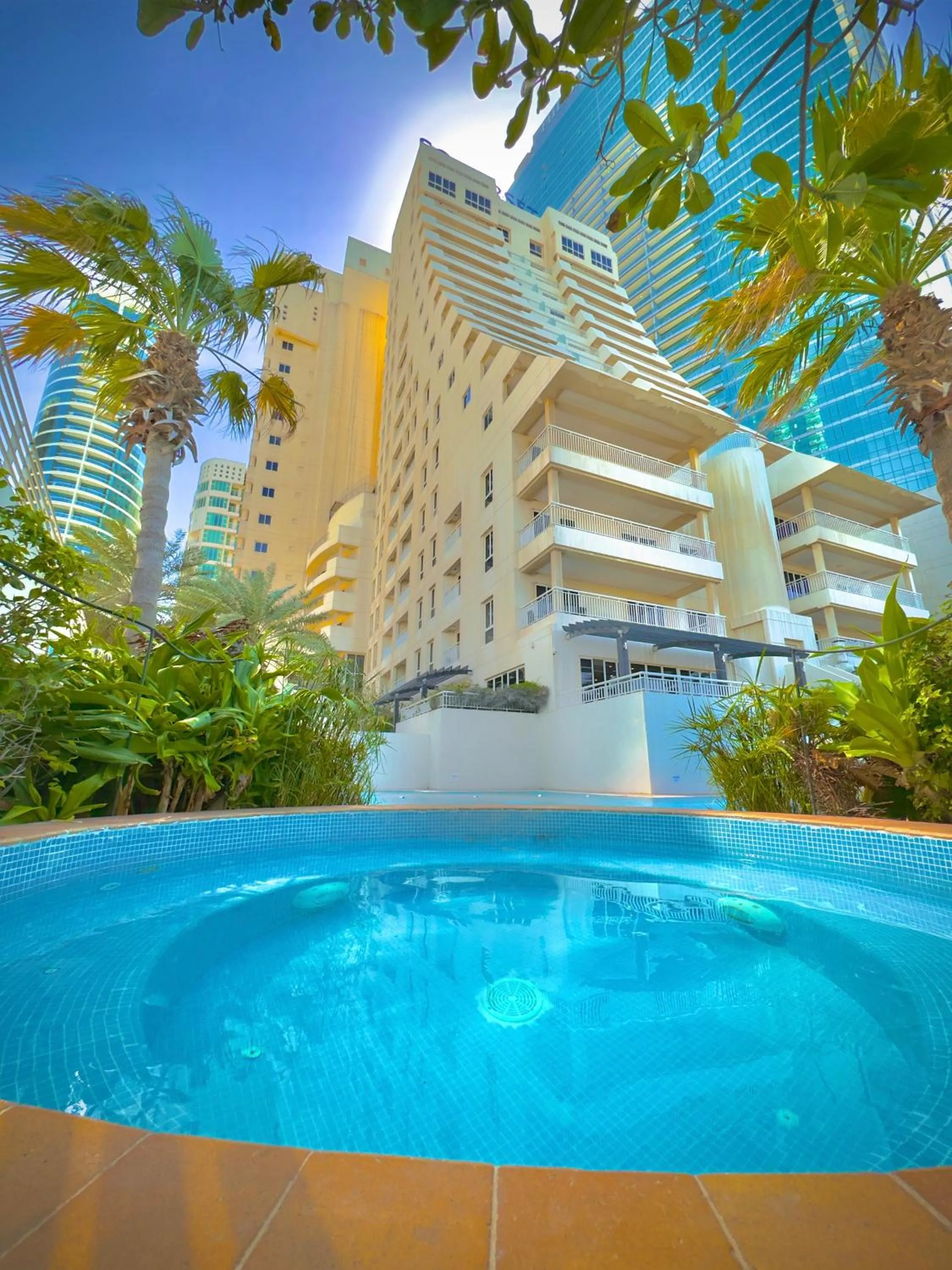 Property building in Mysk Al Fateh Bahrain