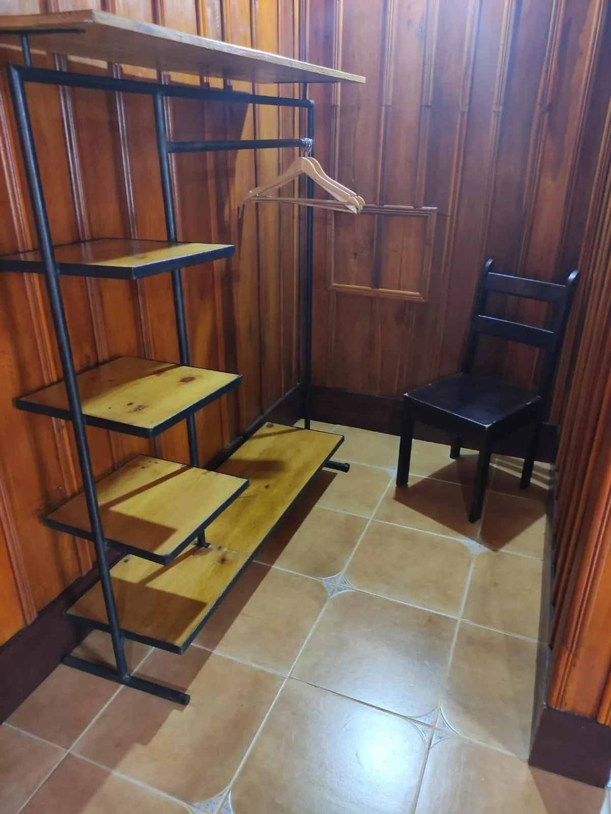 Casona Rústica & Bungalow