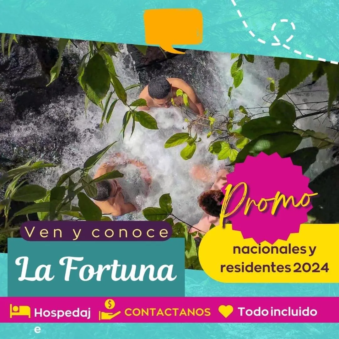 Casona Rústica & Bungalow