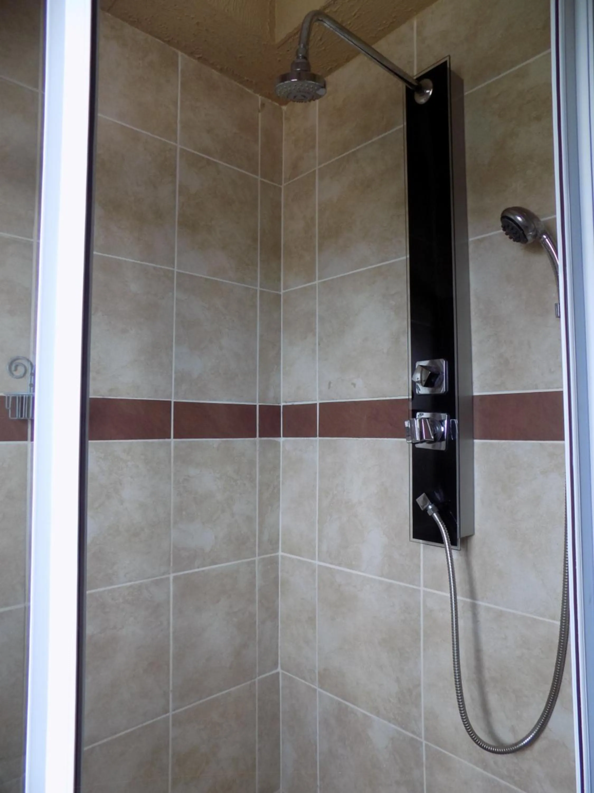 Bathroom in Margate Beach Lodge