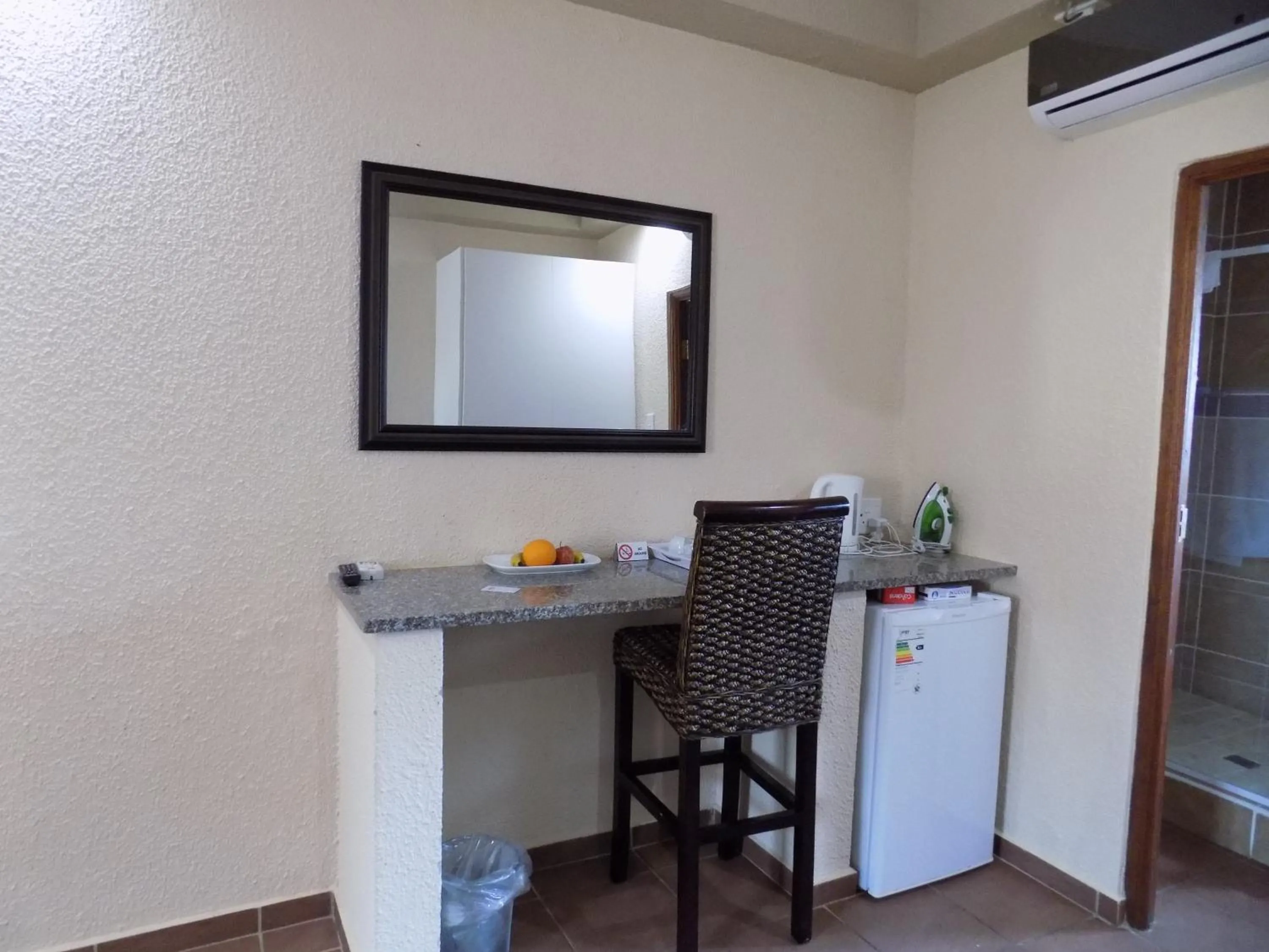 Coffee/tea facilities in Margate Beach Lodge