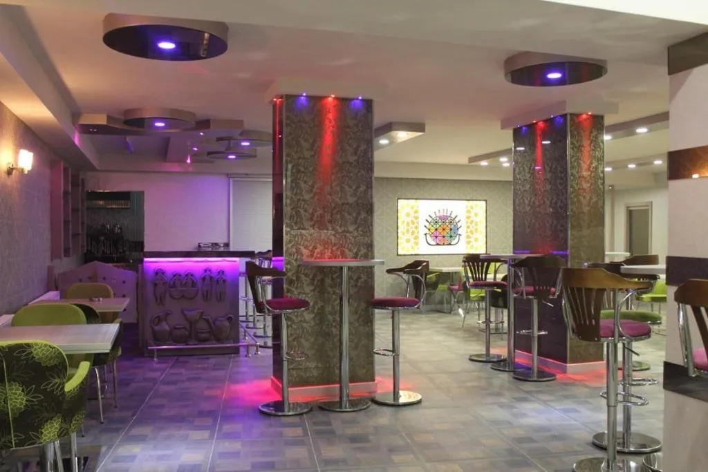 Other in Hattuşirin Hotel